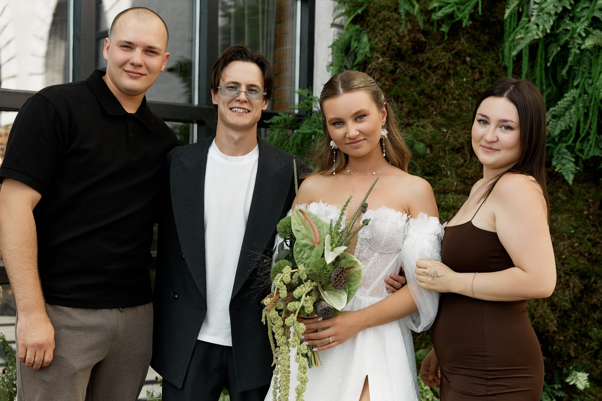 Посмотреть серию. Свадебный и семейный фотограф в Красноярске Тряпчев Павел