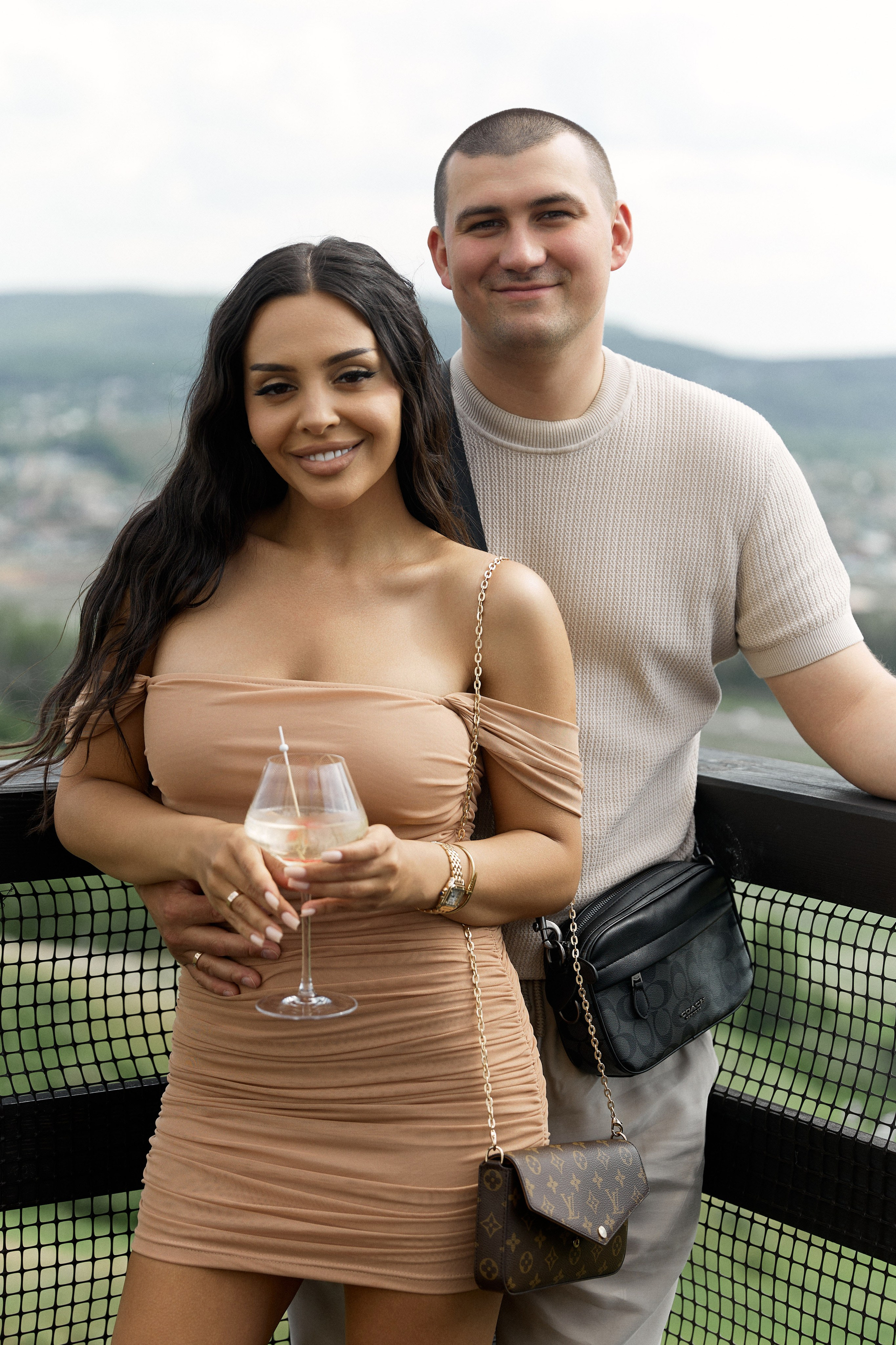 Посмотреть серию. Свадебный и семейный фотограф в Красноярске Тряпчев Павел