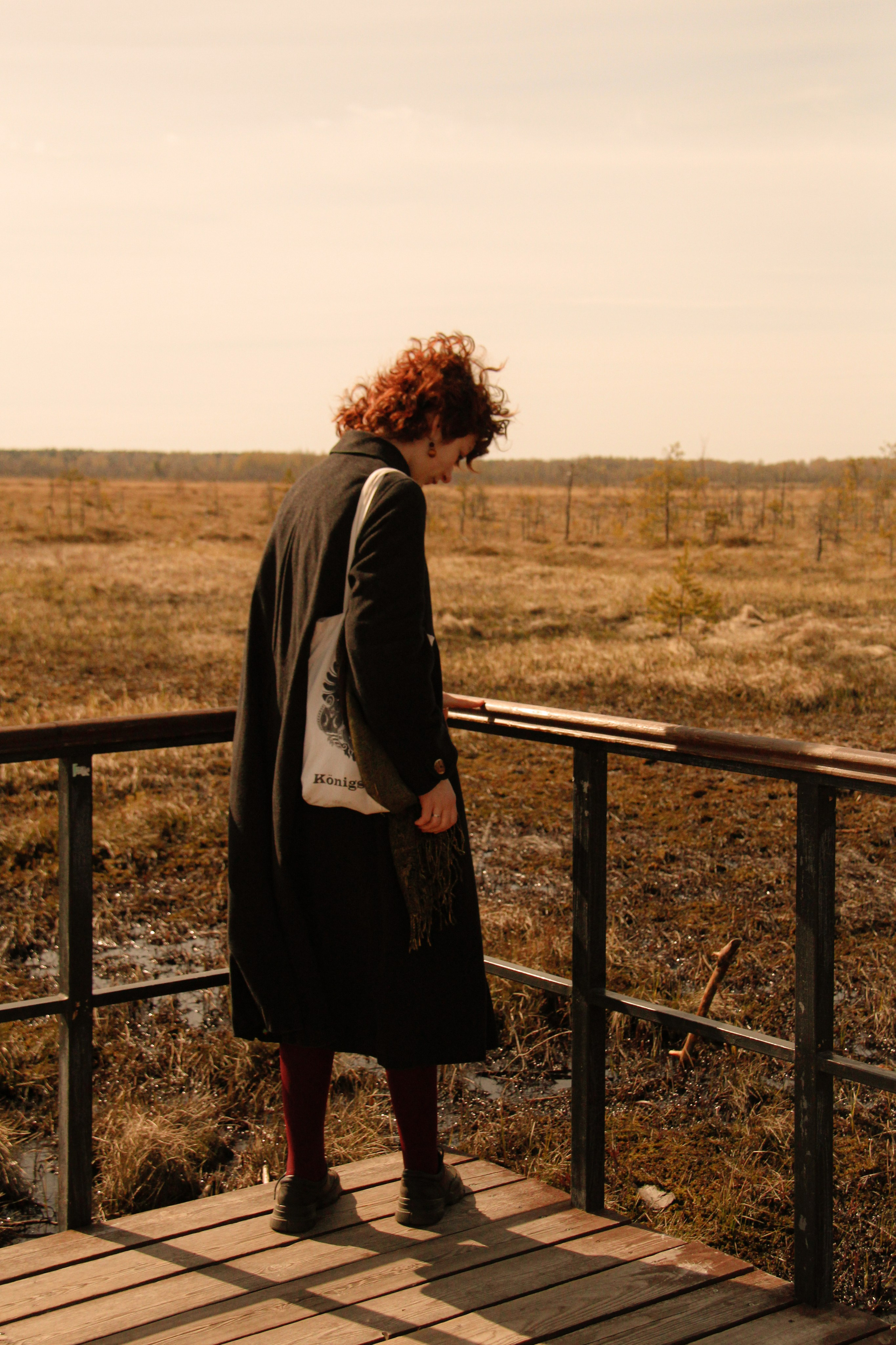 Болотный Хоббит. Карина и Аня. Janie valde | visual artist