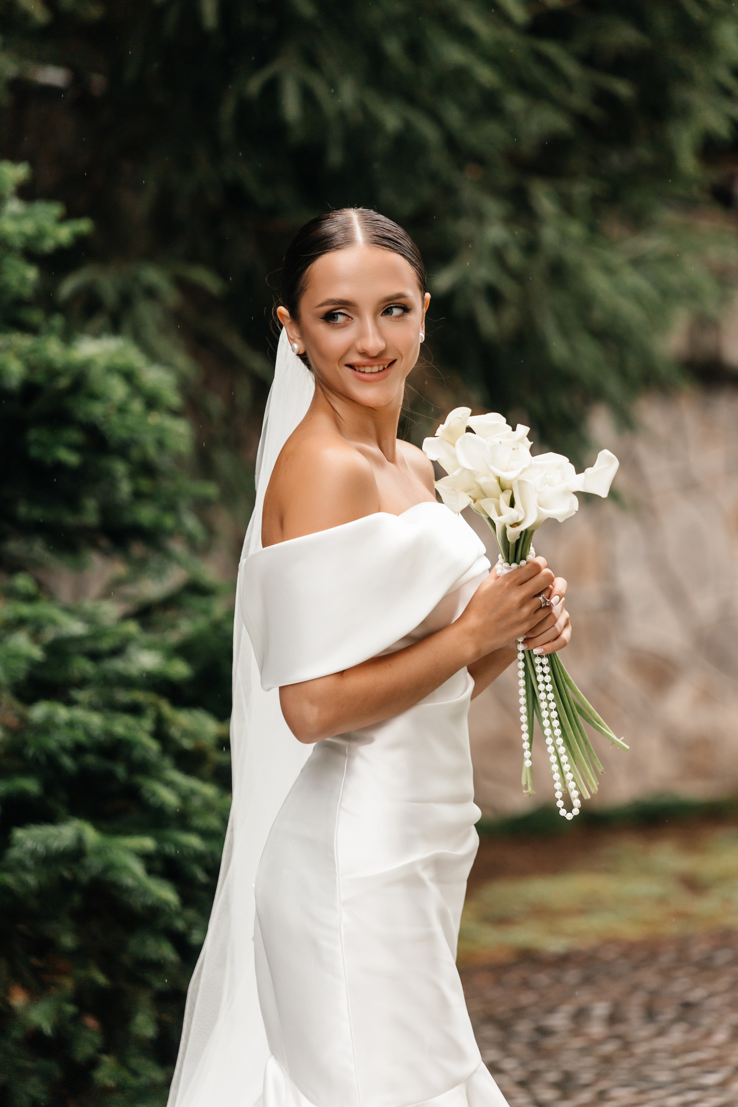 Яков & Валерия. Свадебный фотограф в Южно-Сахалинске — Бойко Александр