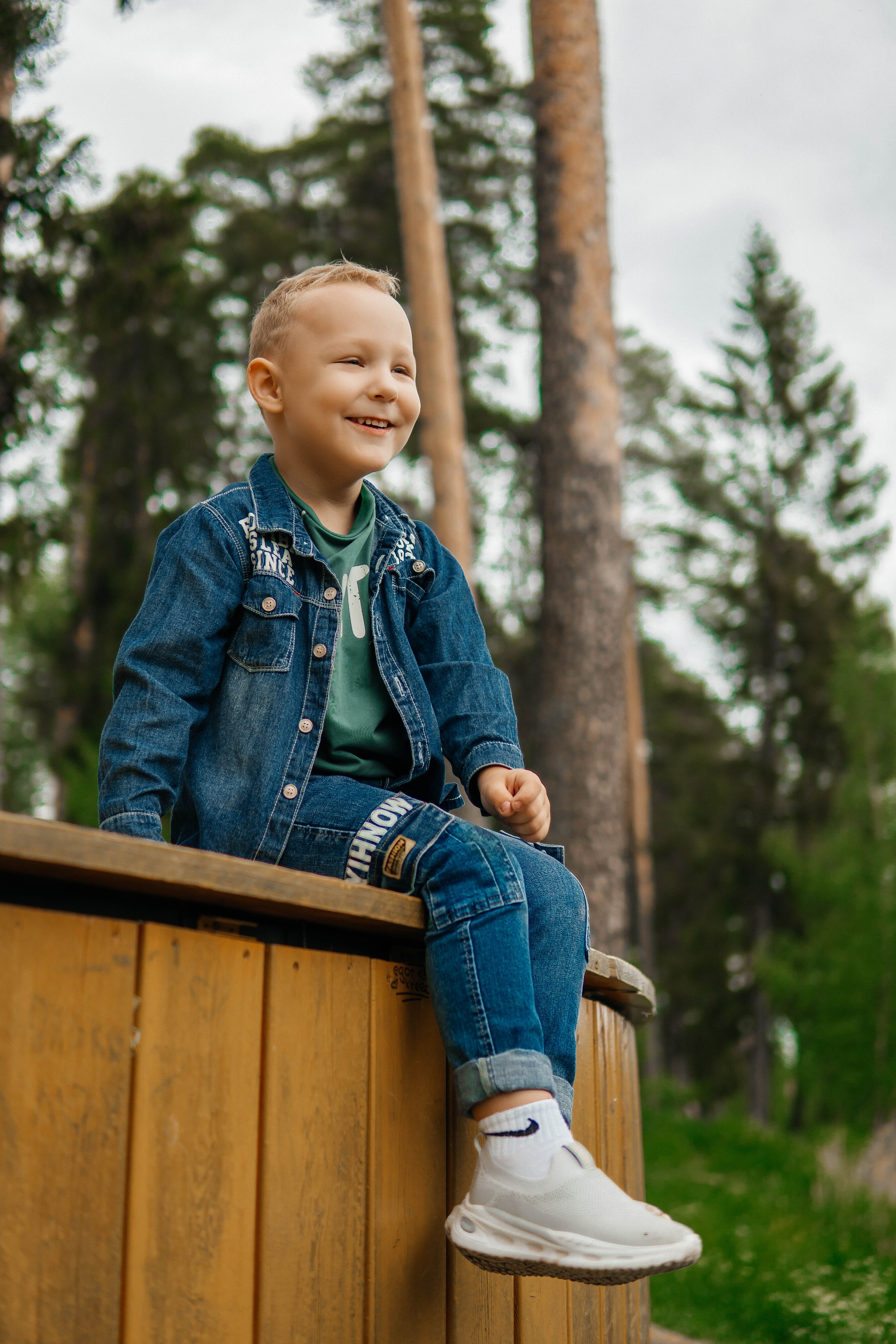 Дети. Свадебный и семейный фотограф Иваново