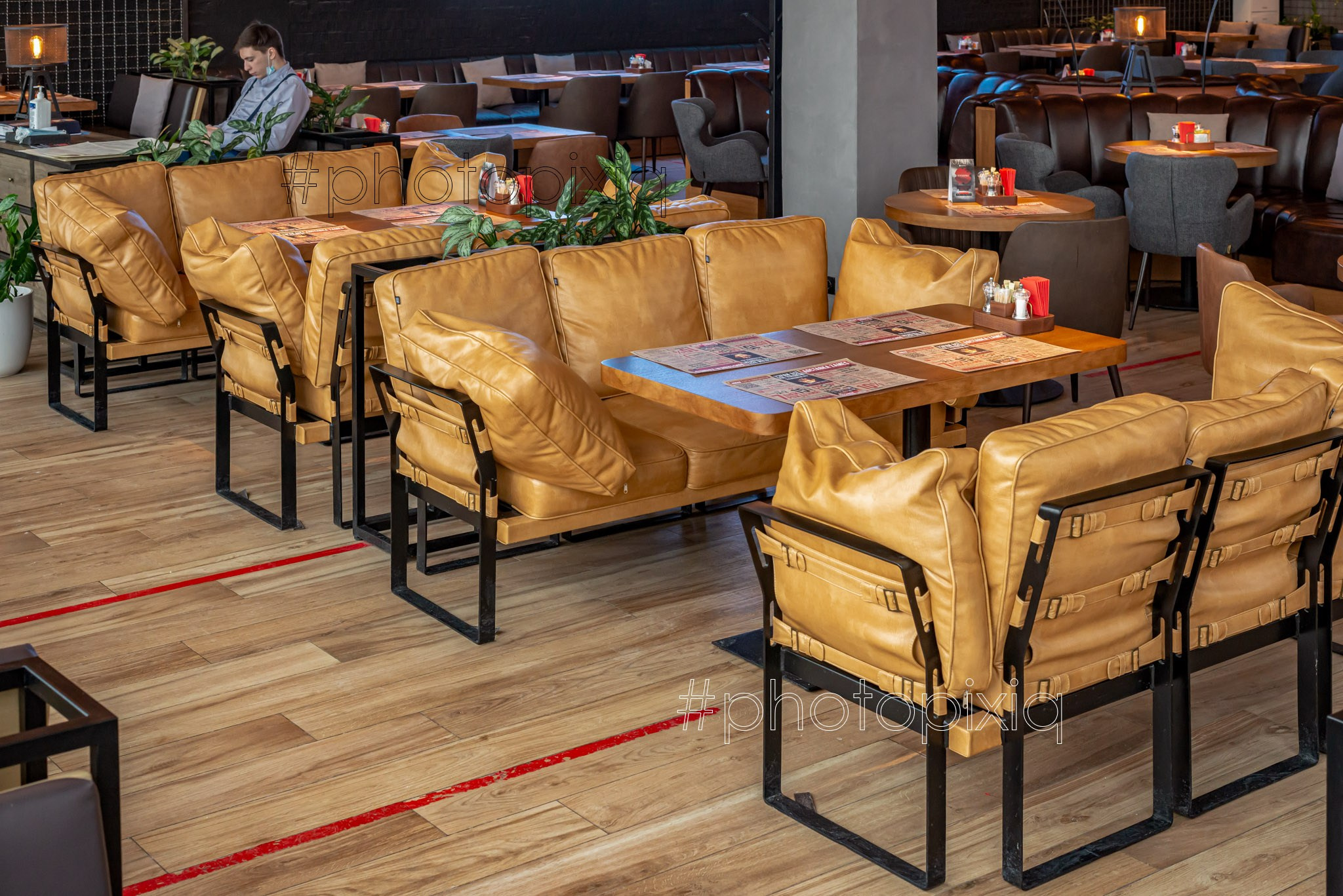 Съёмка мебели для производителя мебели One One. Интерьерная съёмка и виртуальные туры — Интерьерный фотограф Кузнецов Сергей (photopixiq)