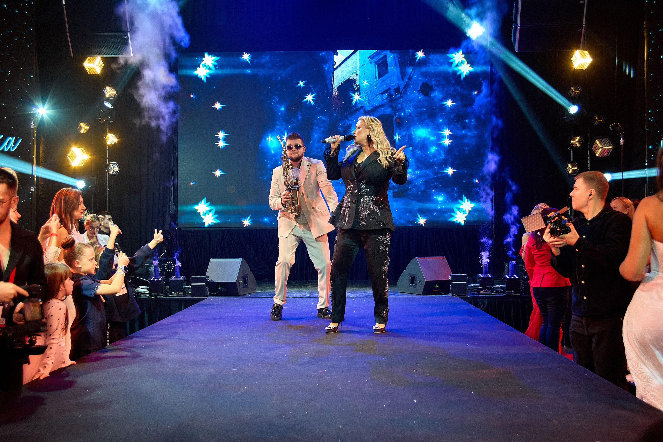 Репортаж с конкурса красоты TOP BEST RUSSIA 2024 | Москва