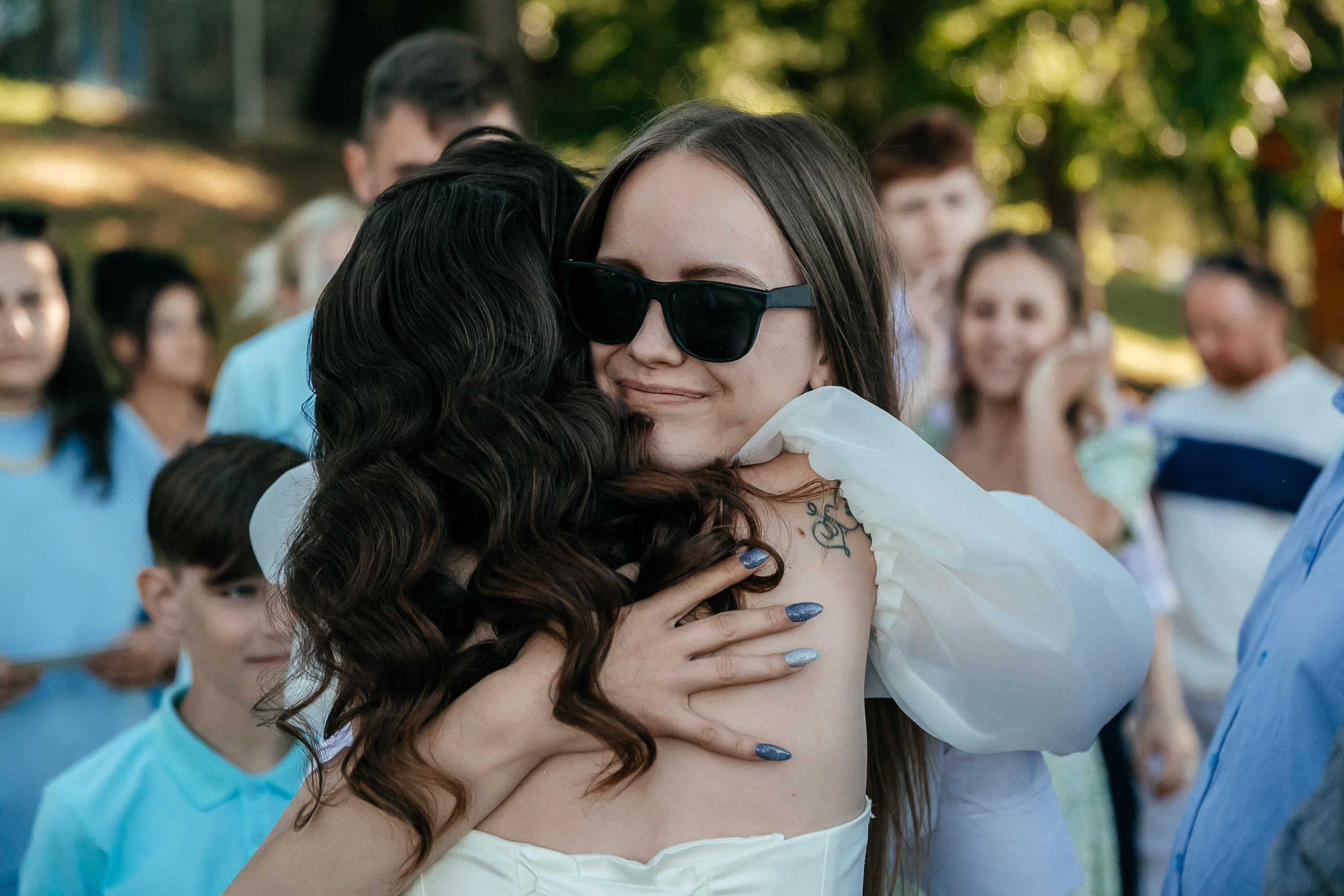 Wedding day 08.07. Свадебный и репортажный фотограф Александр Козлов