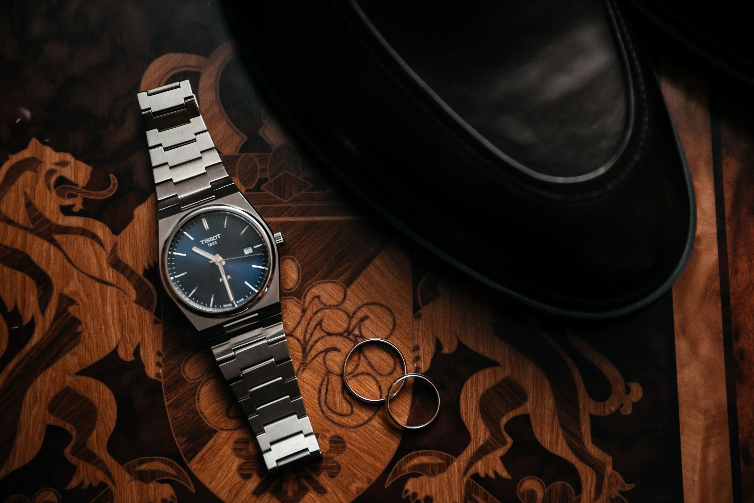 Wedding day 26.06. Свадебный и репортажный фотограф Александр Козлов