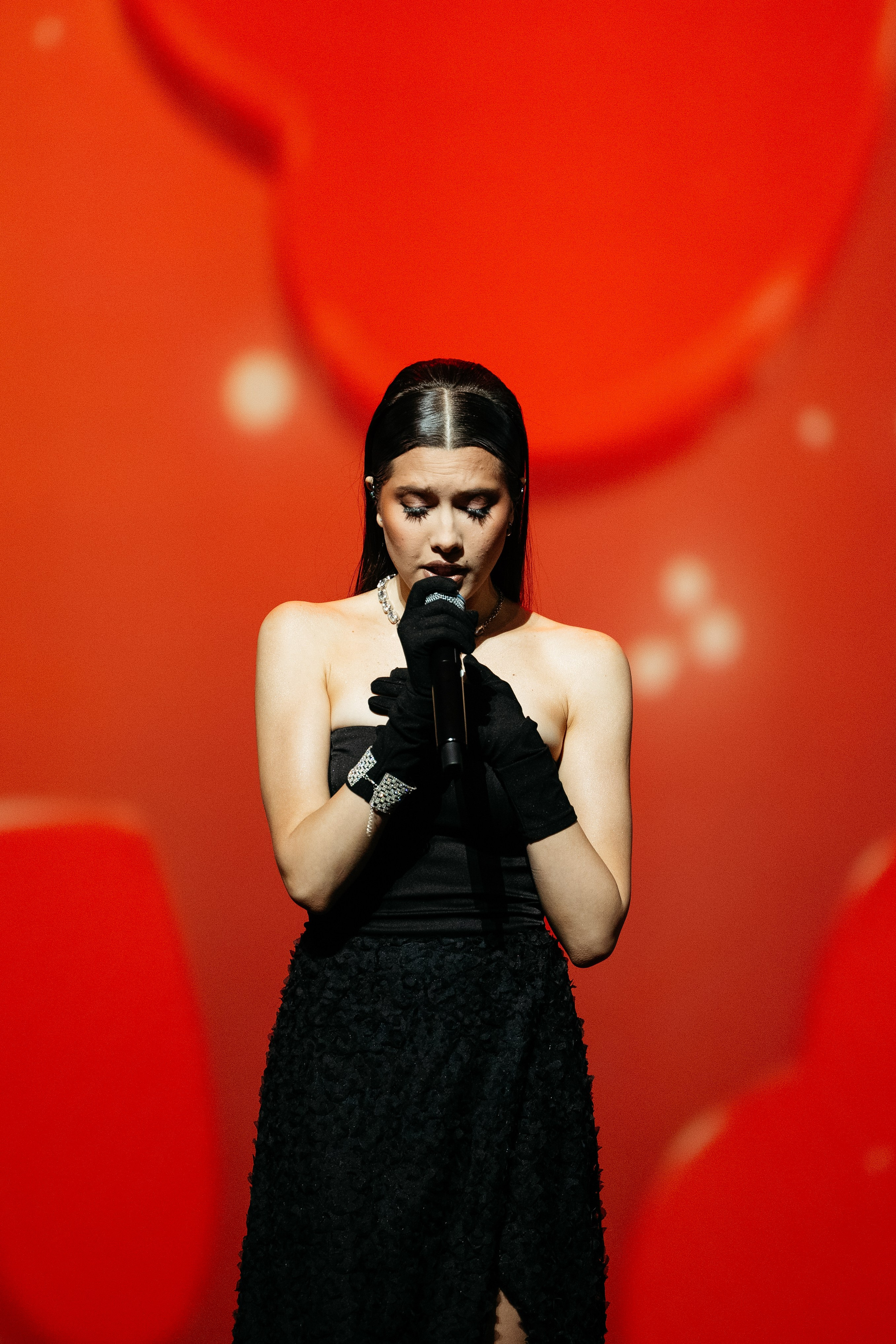 Концерт в Кремле. Фотограф в Москве Анастасия Курлович