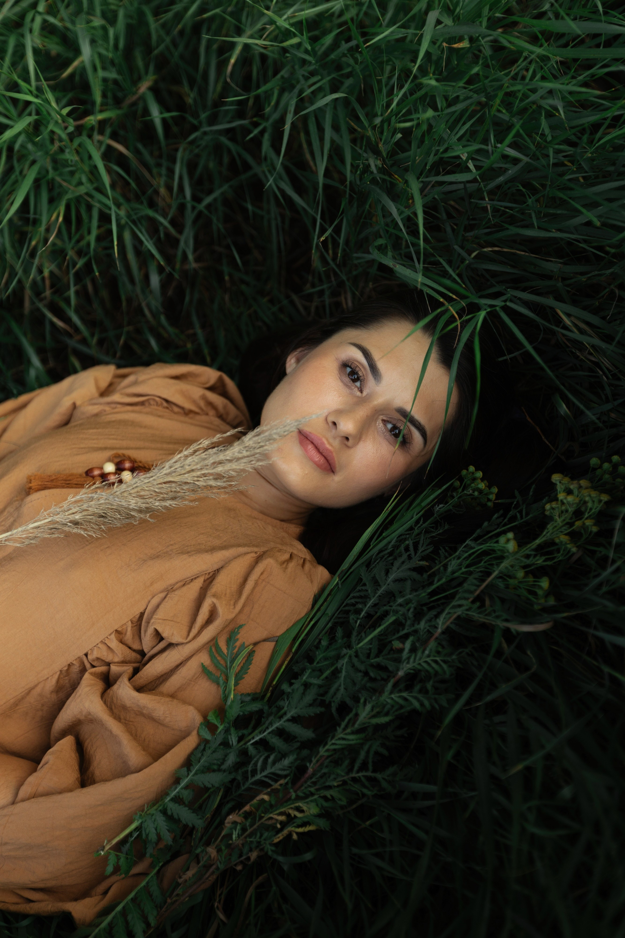 Индивидуальная фотосессия на закате в Альметьевске. Свадебный фотограф  Казань Альметьевск Айдар Гарайшин