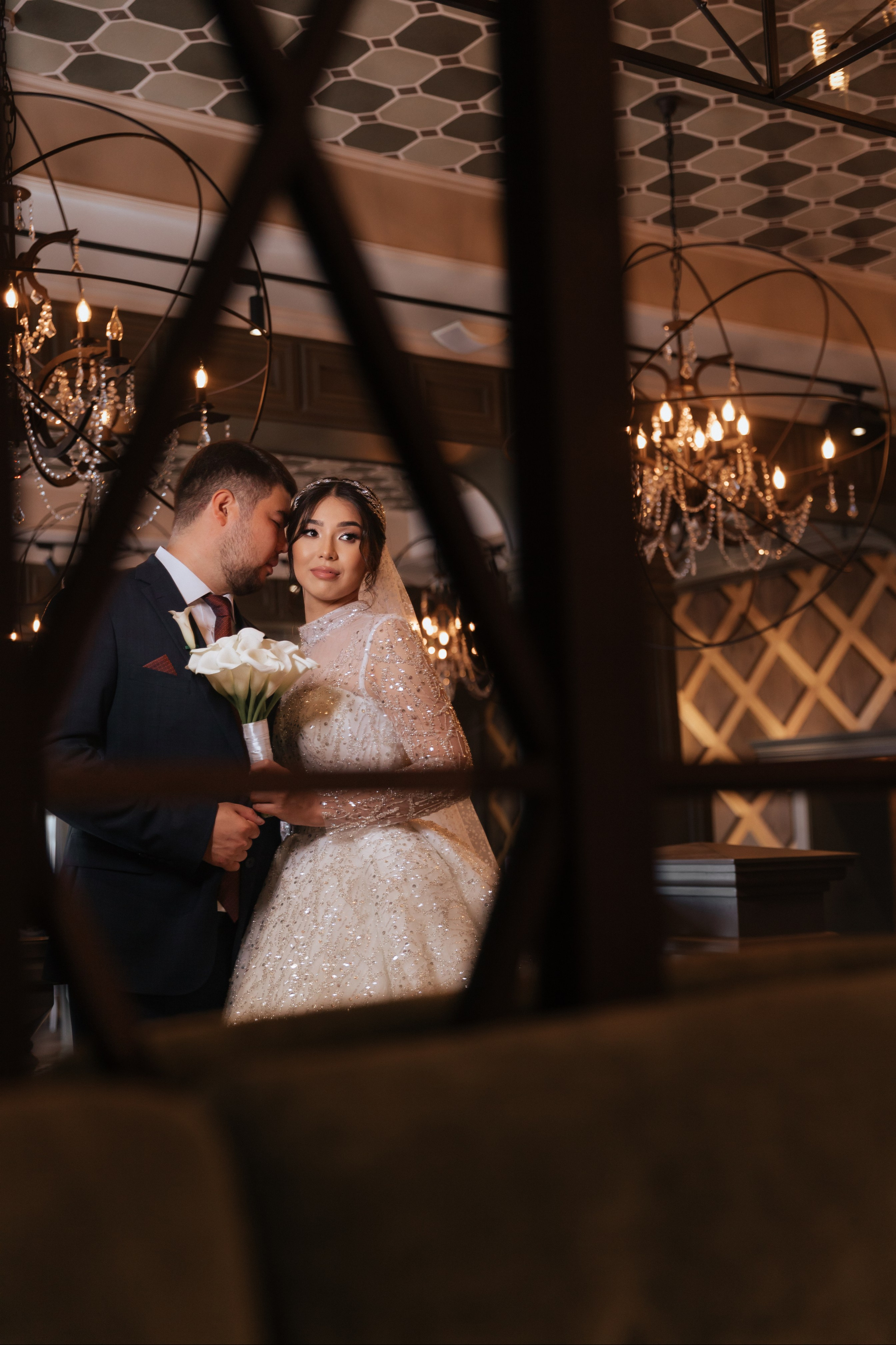 Румия&Данияр. Камилла — свадебный и женский фотограф в Саратове