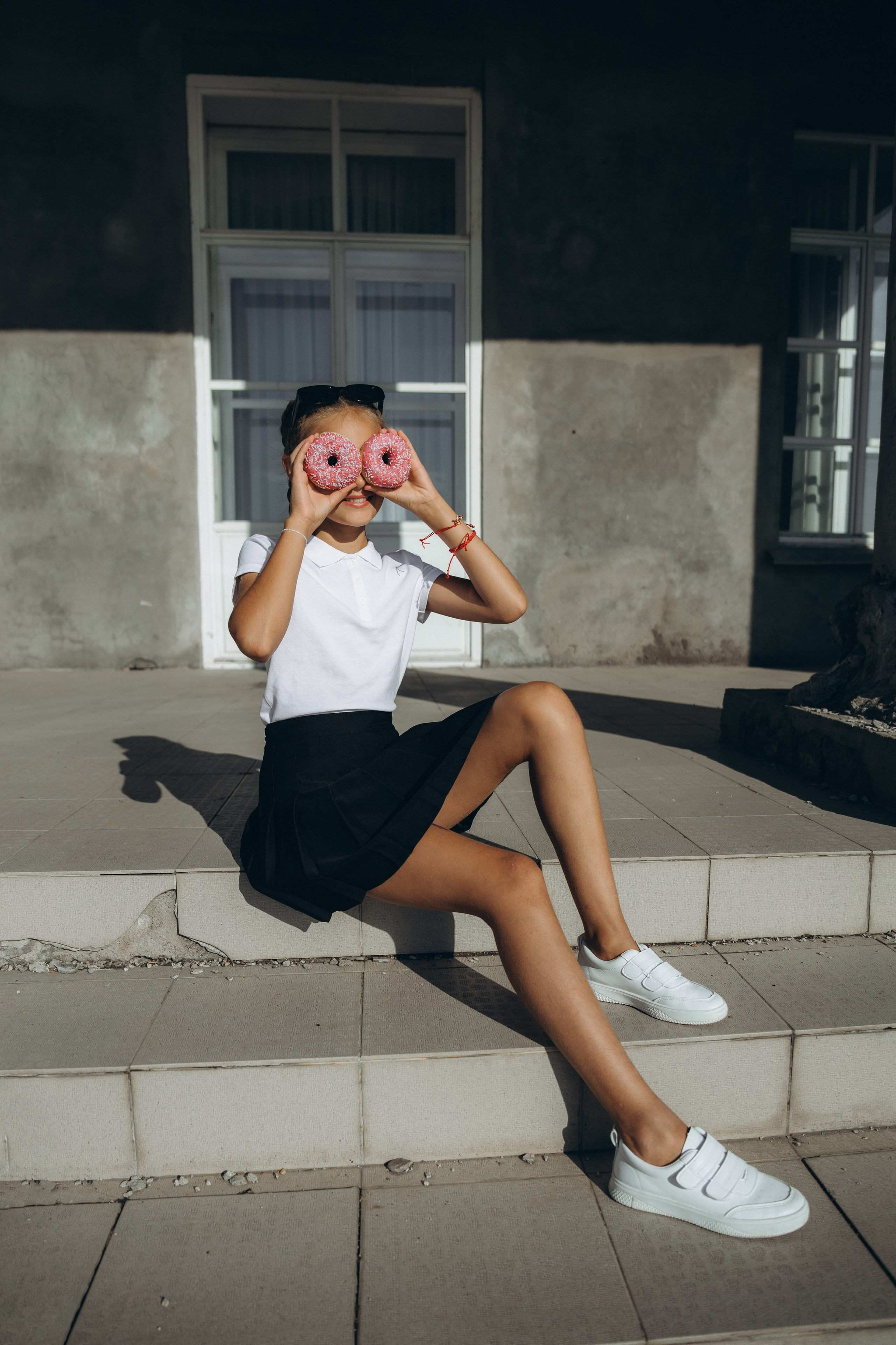 Влада, Ариша и Лена. Семейный и свадебный фотограф Анастасия Слободчикова. Лысьва, Чусовой, Пермь