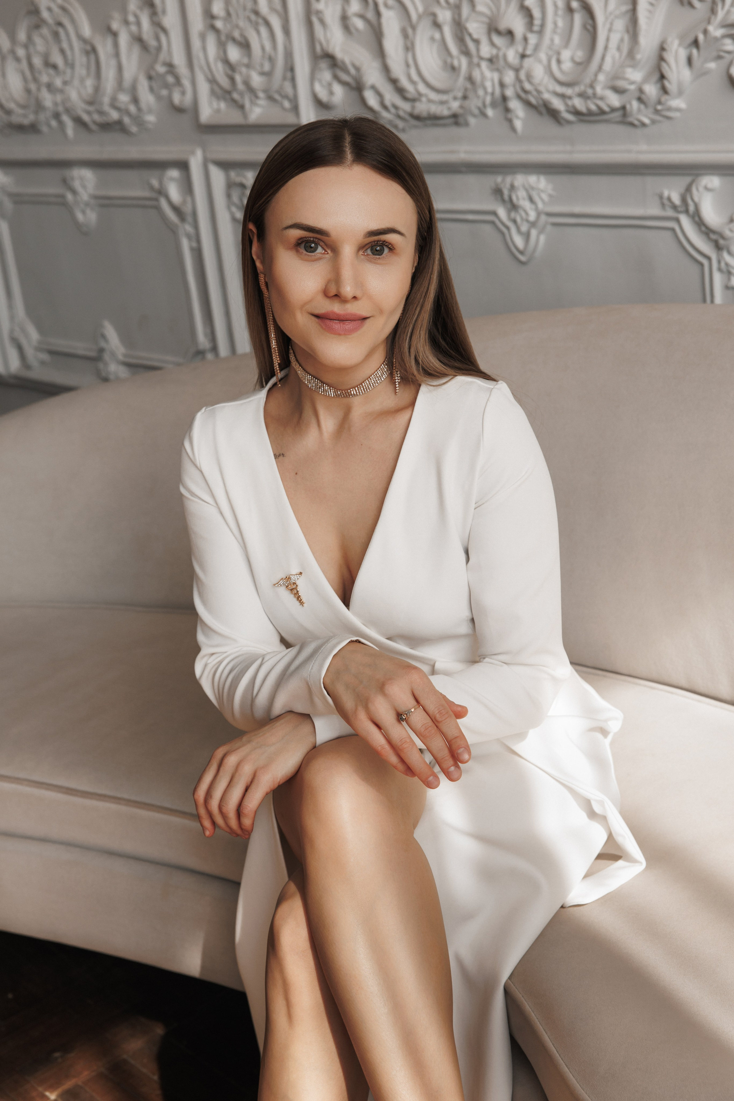 Светлана (косметолог). Свадебный фотограф Краснодар Ростов Солоникова Вероника