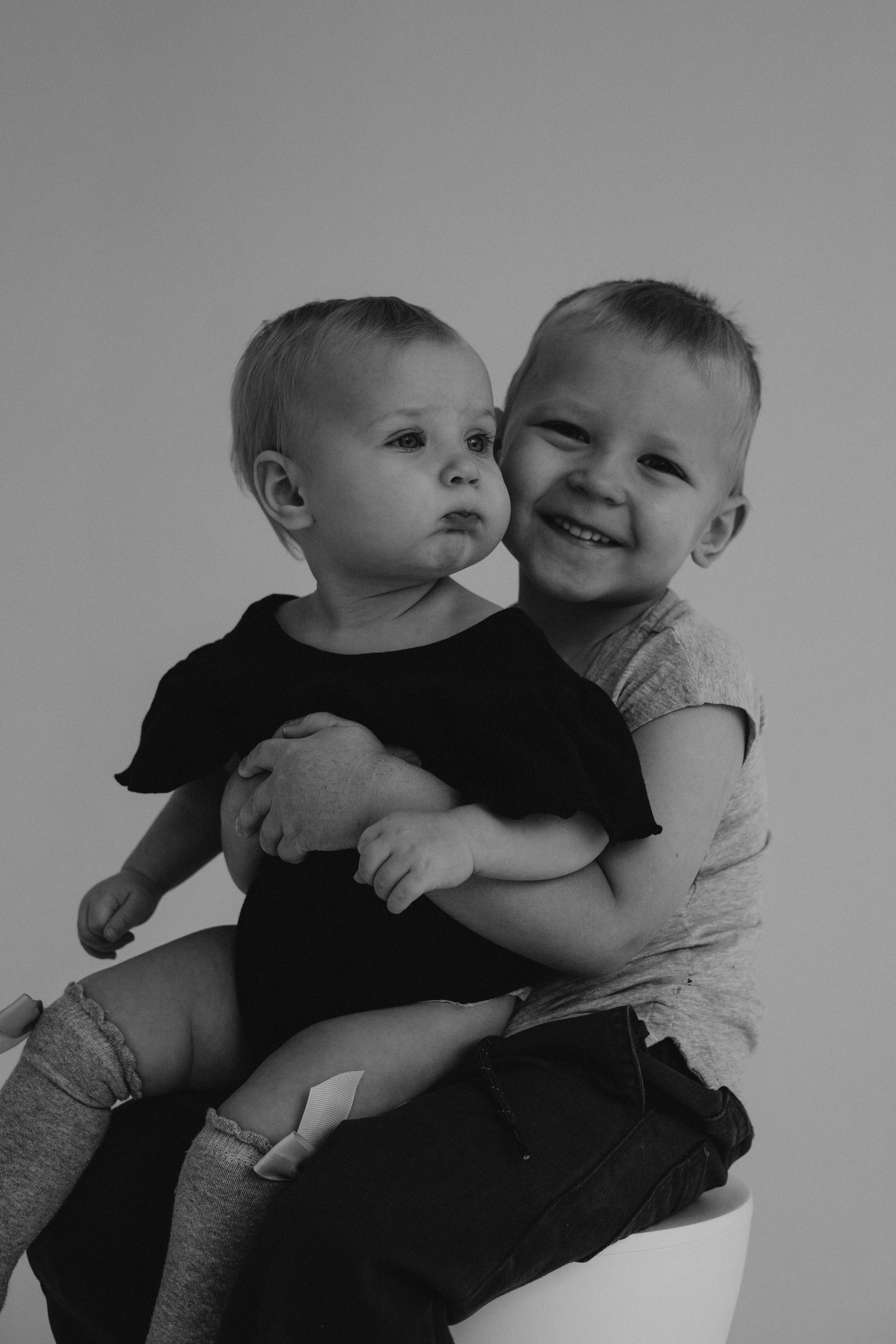 Андрей, Катя, Арсюша и Алиса. Семейный фотограф в Сочи Любовь Переседова