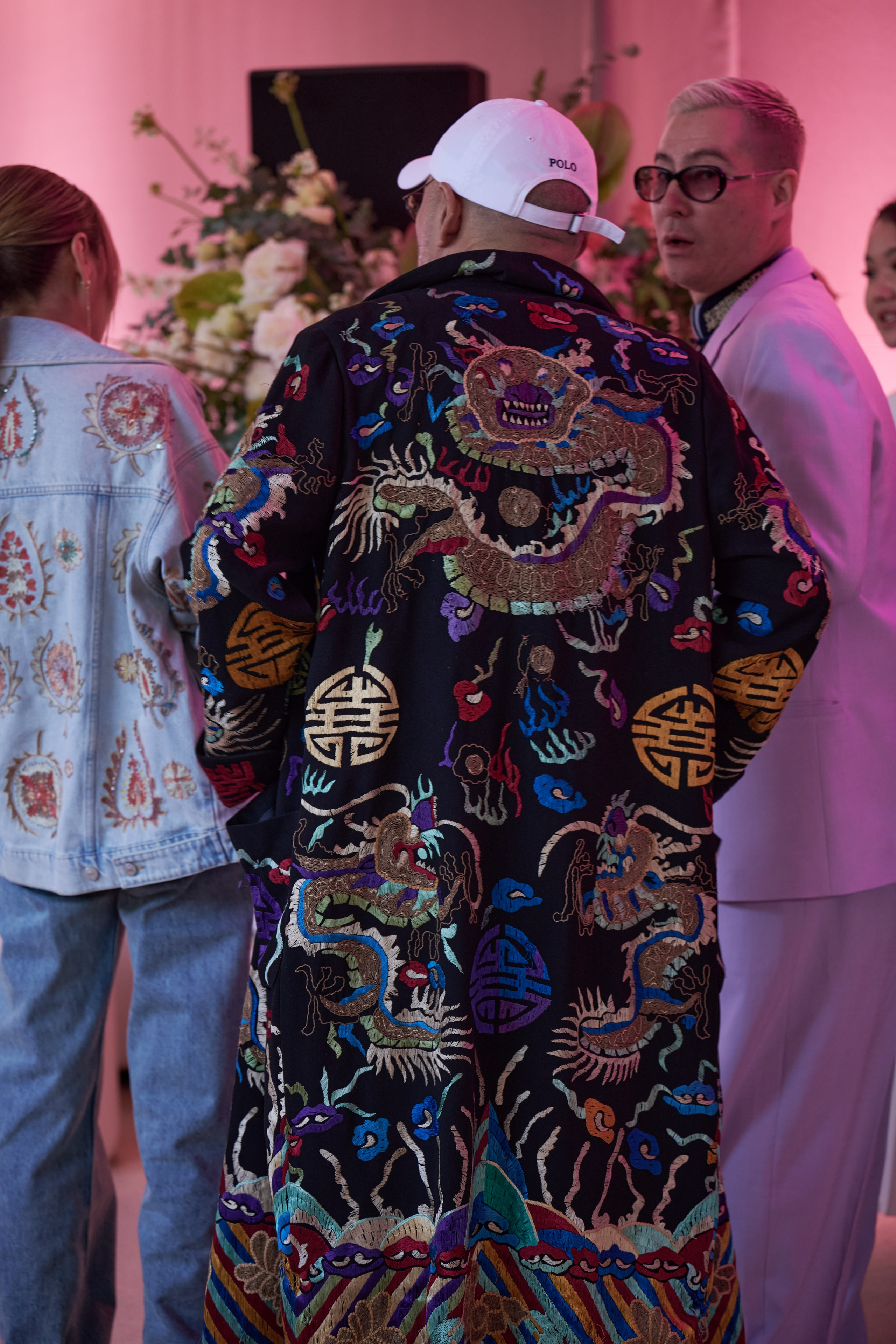 Public Talk. Nadi Valiyeva | Fashion & Art Photographer