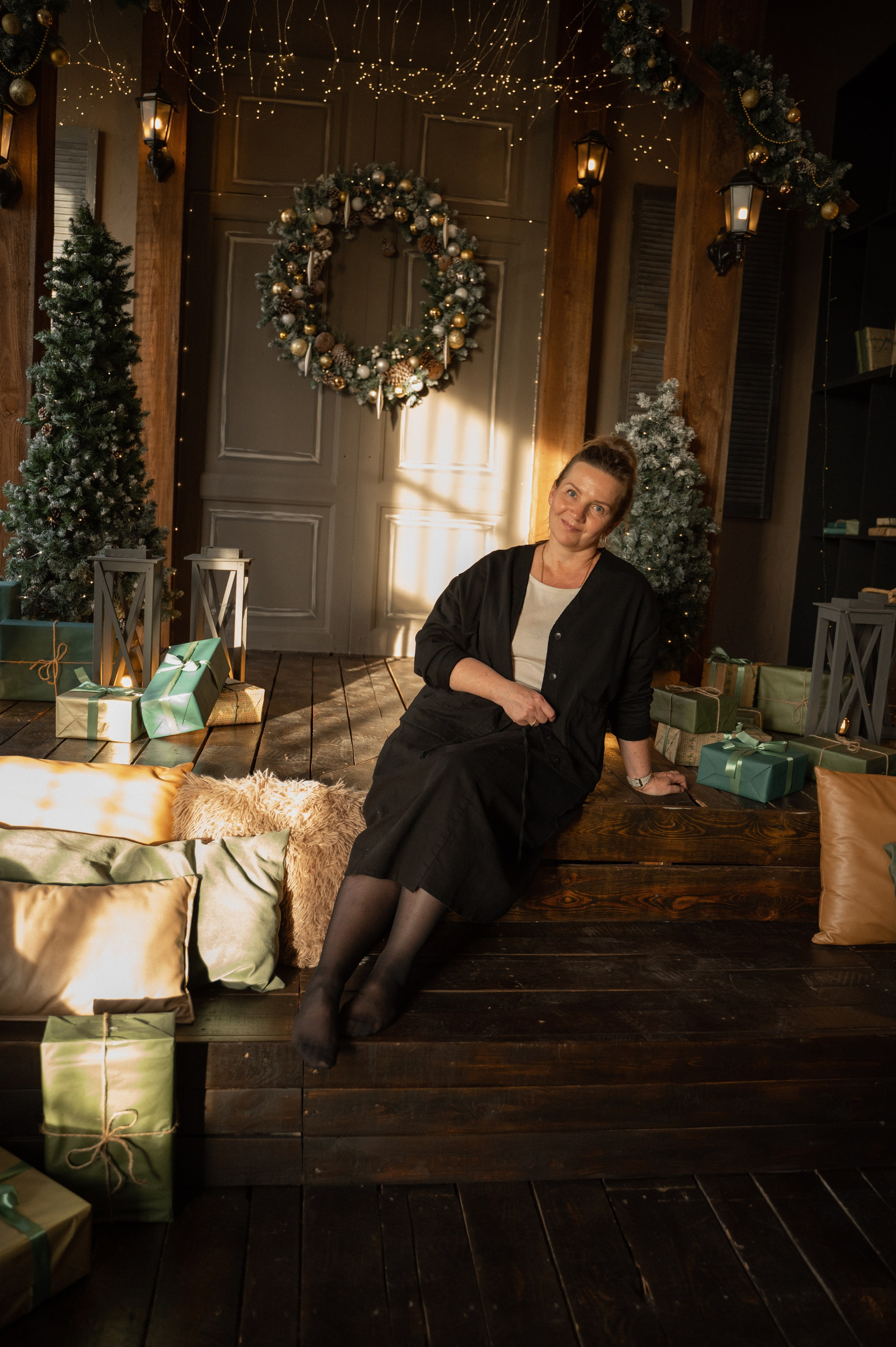 Женские портреты. ФОТОГРАФ/РУДНЫЙ/КОСТАНАЙ