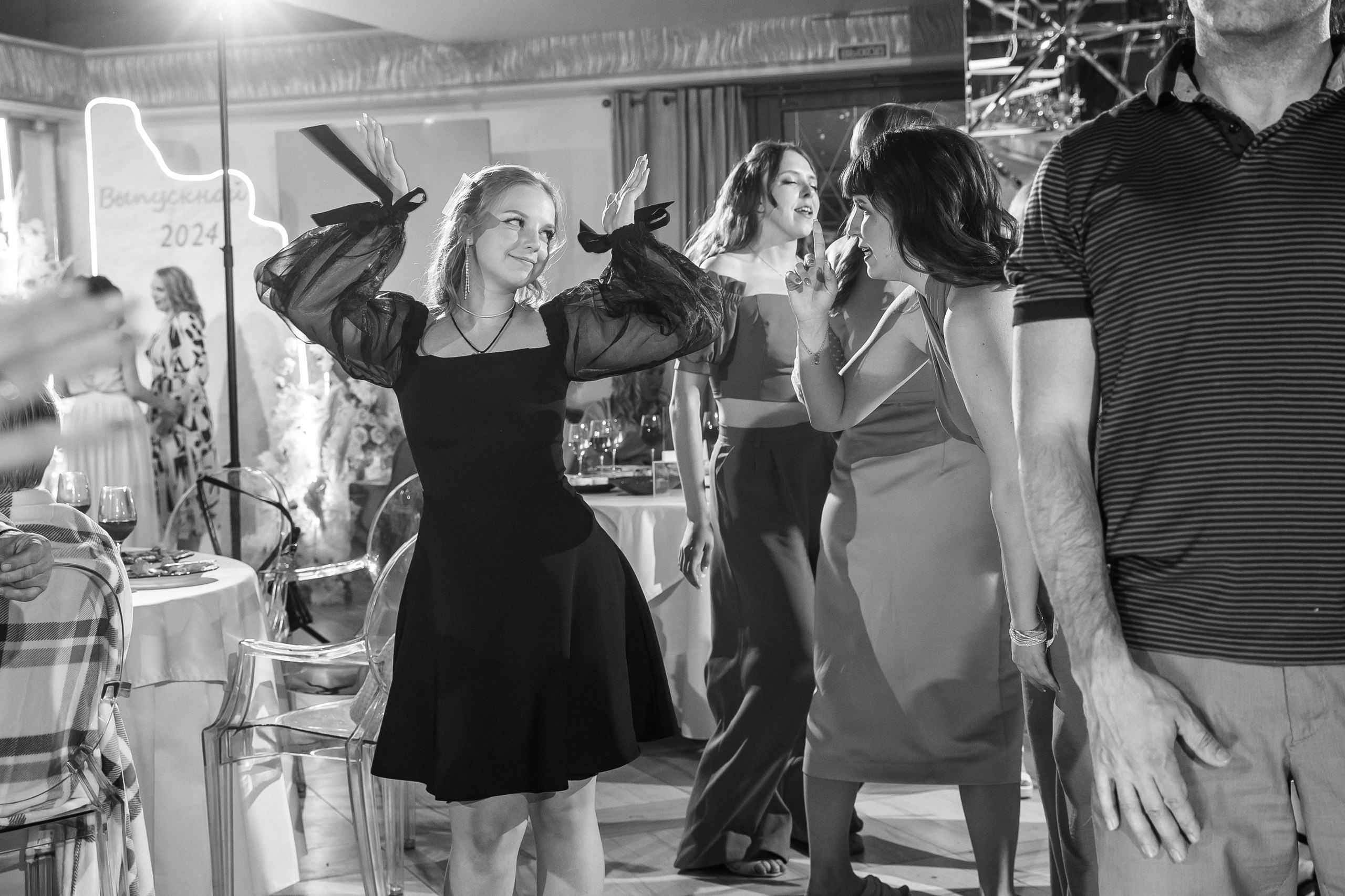 Выпускной 24. Свадебный фотограф Настя Шелл г. Череповец