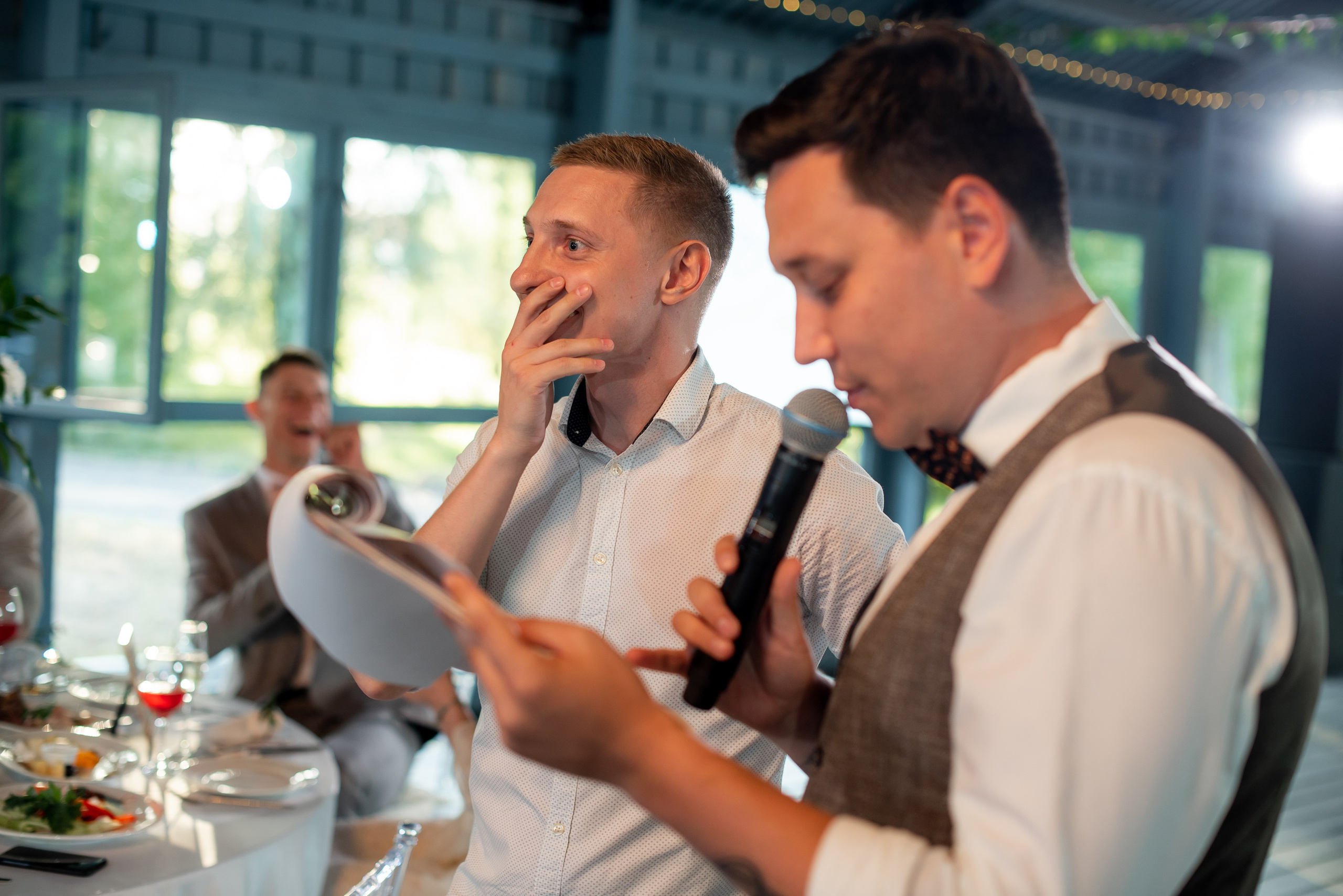 Виталий и Дарья. Свадебный фотограф в Казани