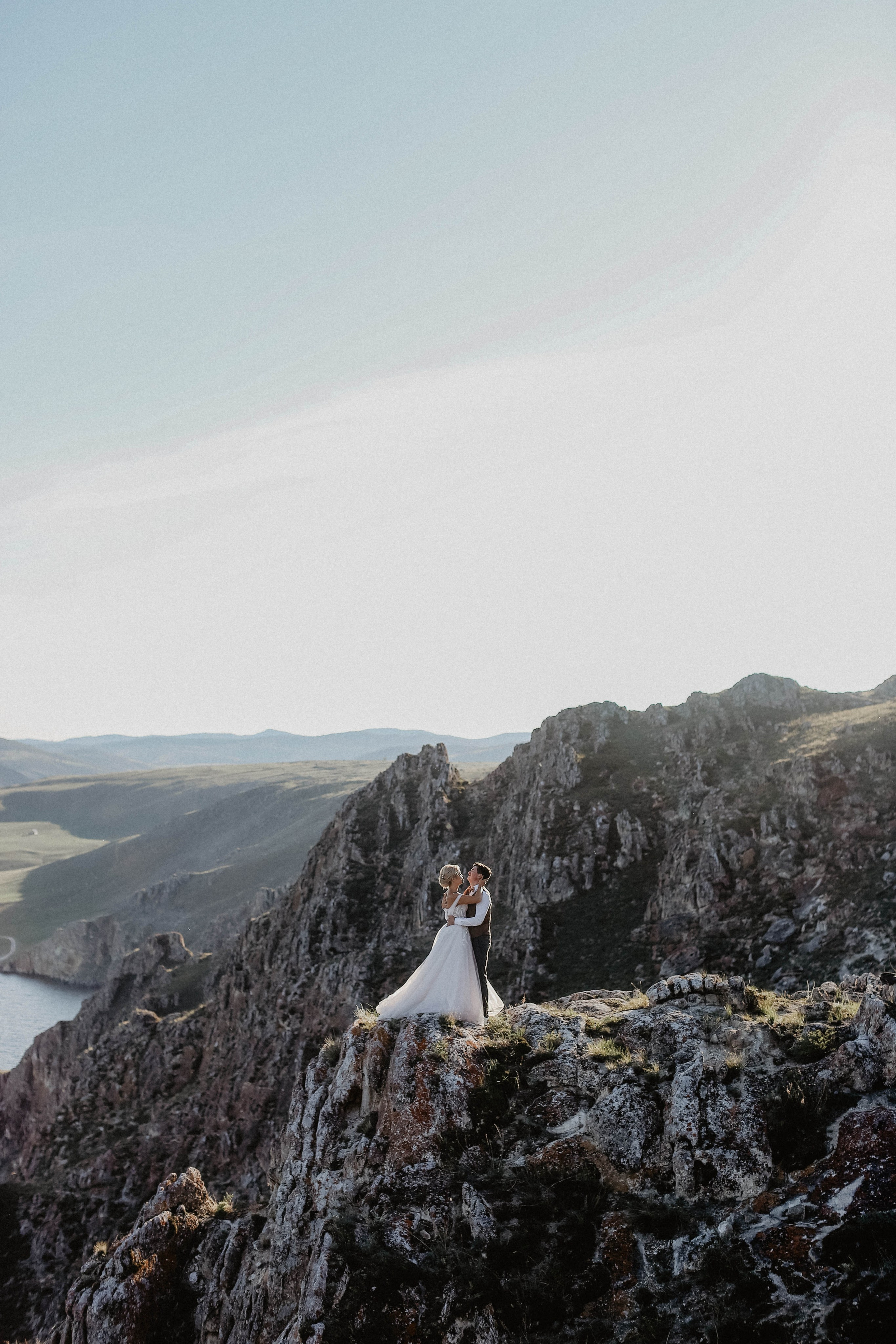 Выездная прогулка Байкал. Главная