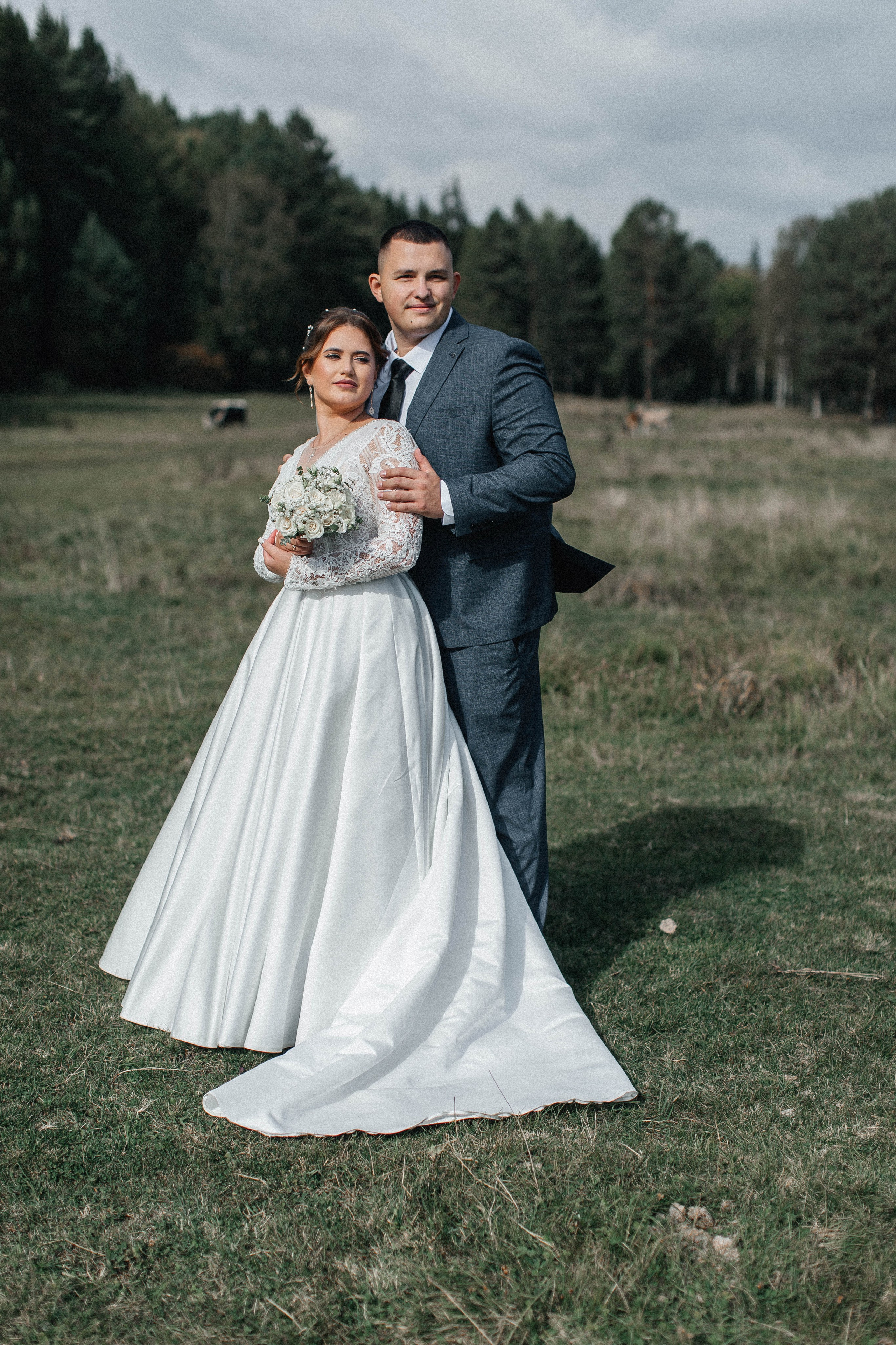 Владислав & Александра. Главная