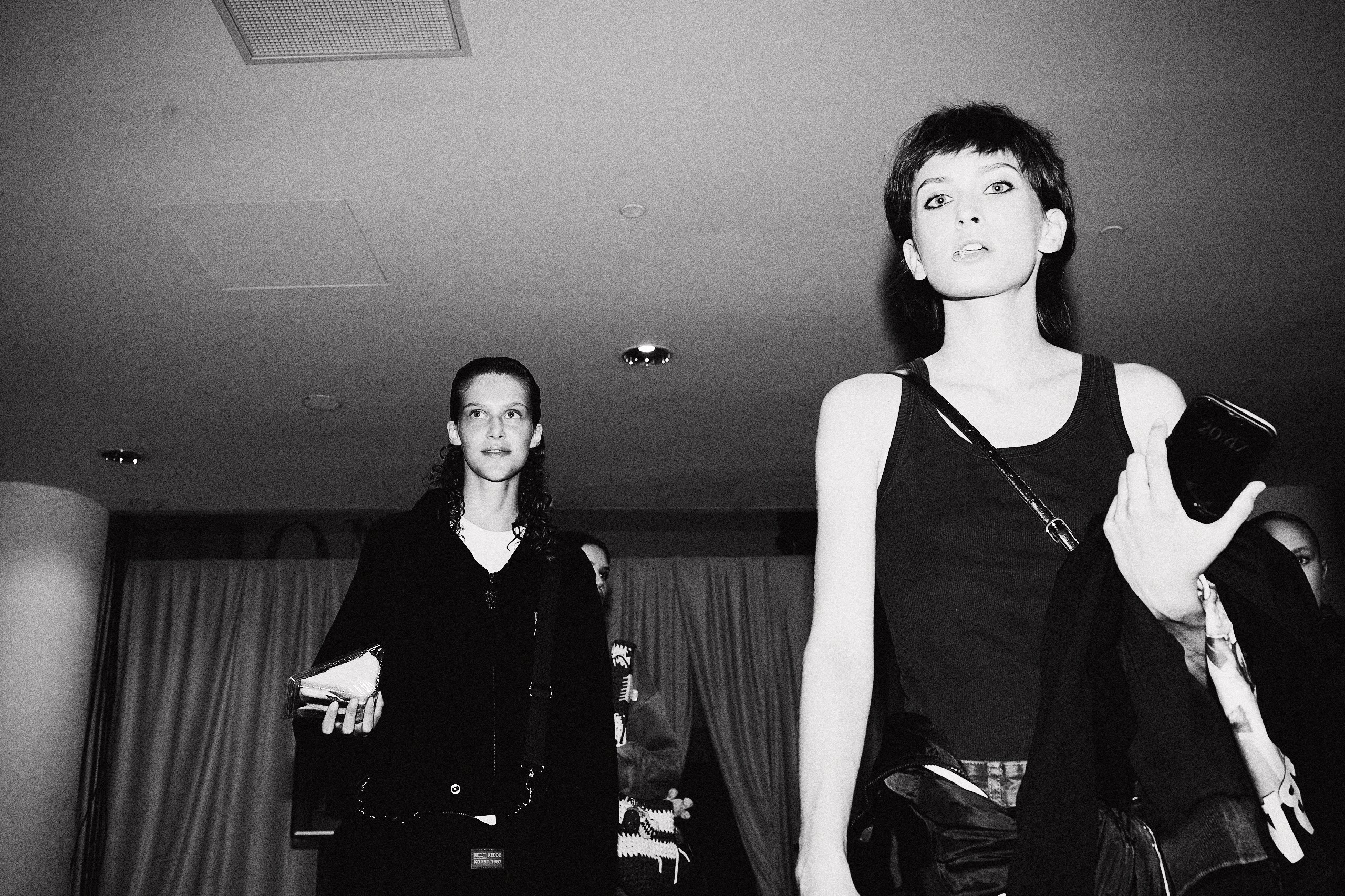 День второй. Уральская международная неделя моды 2024