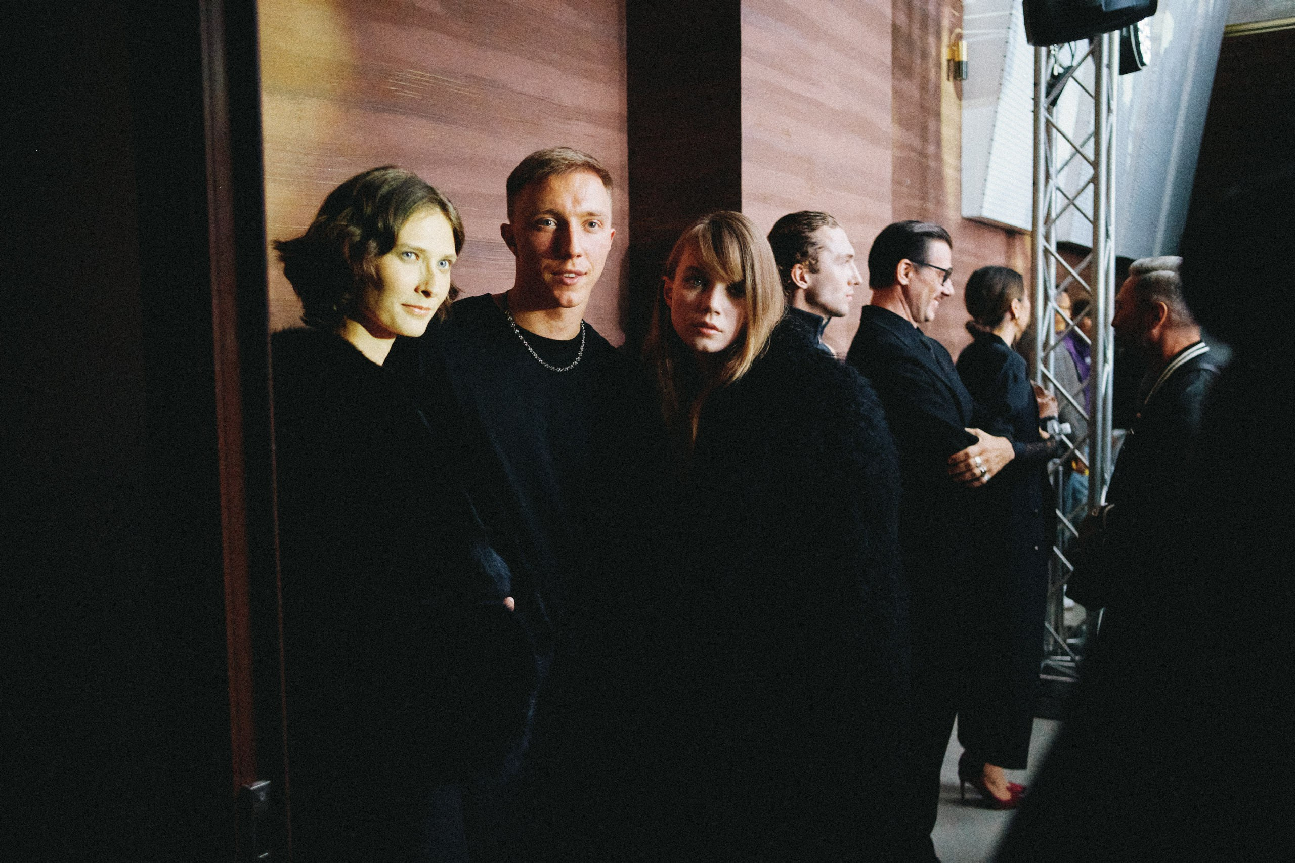 День четвёртый. Уральская международная неделя моды 2024