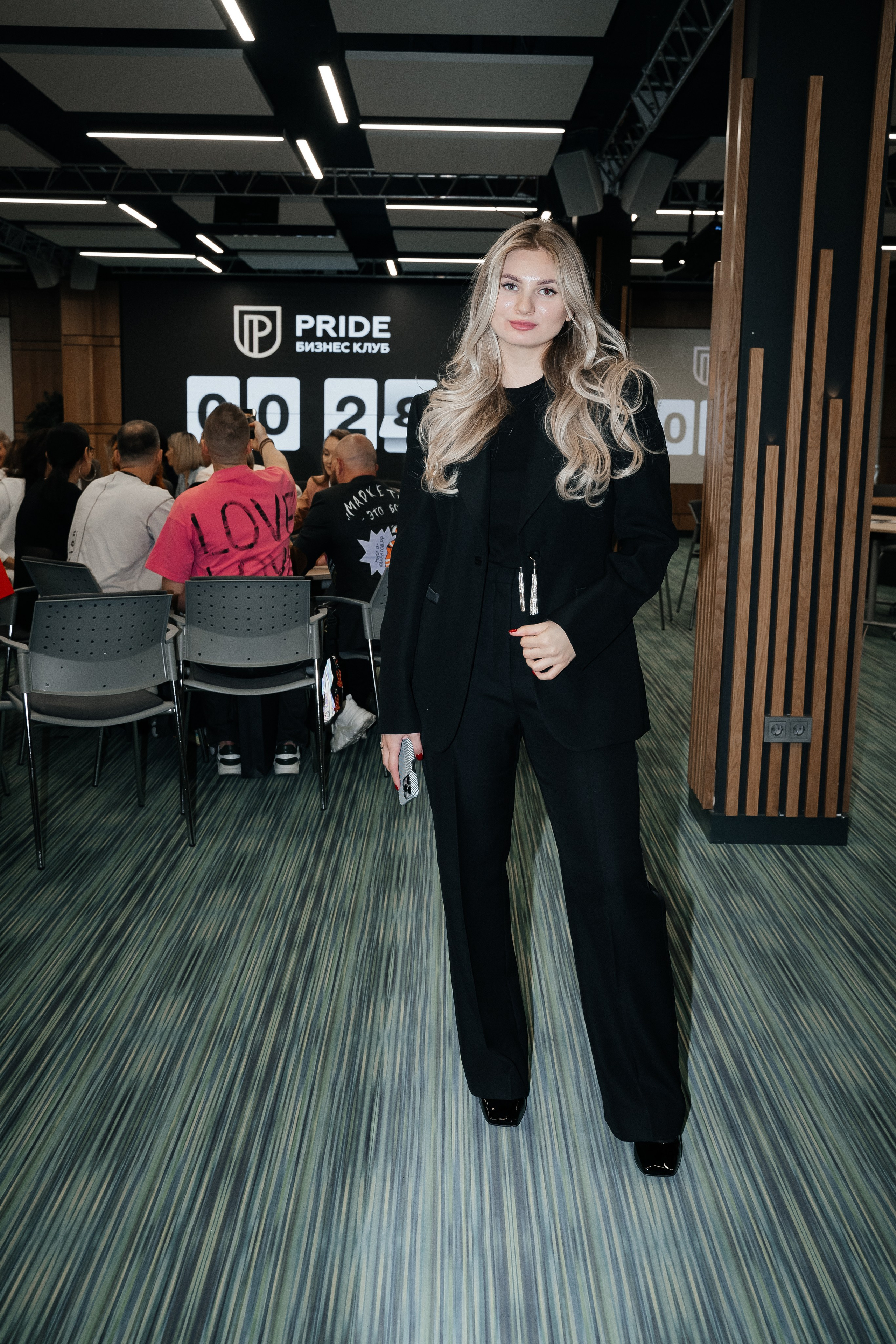 Репортаж. Виктория Алпеева — фотограф по любви