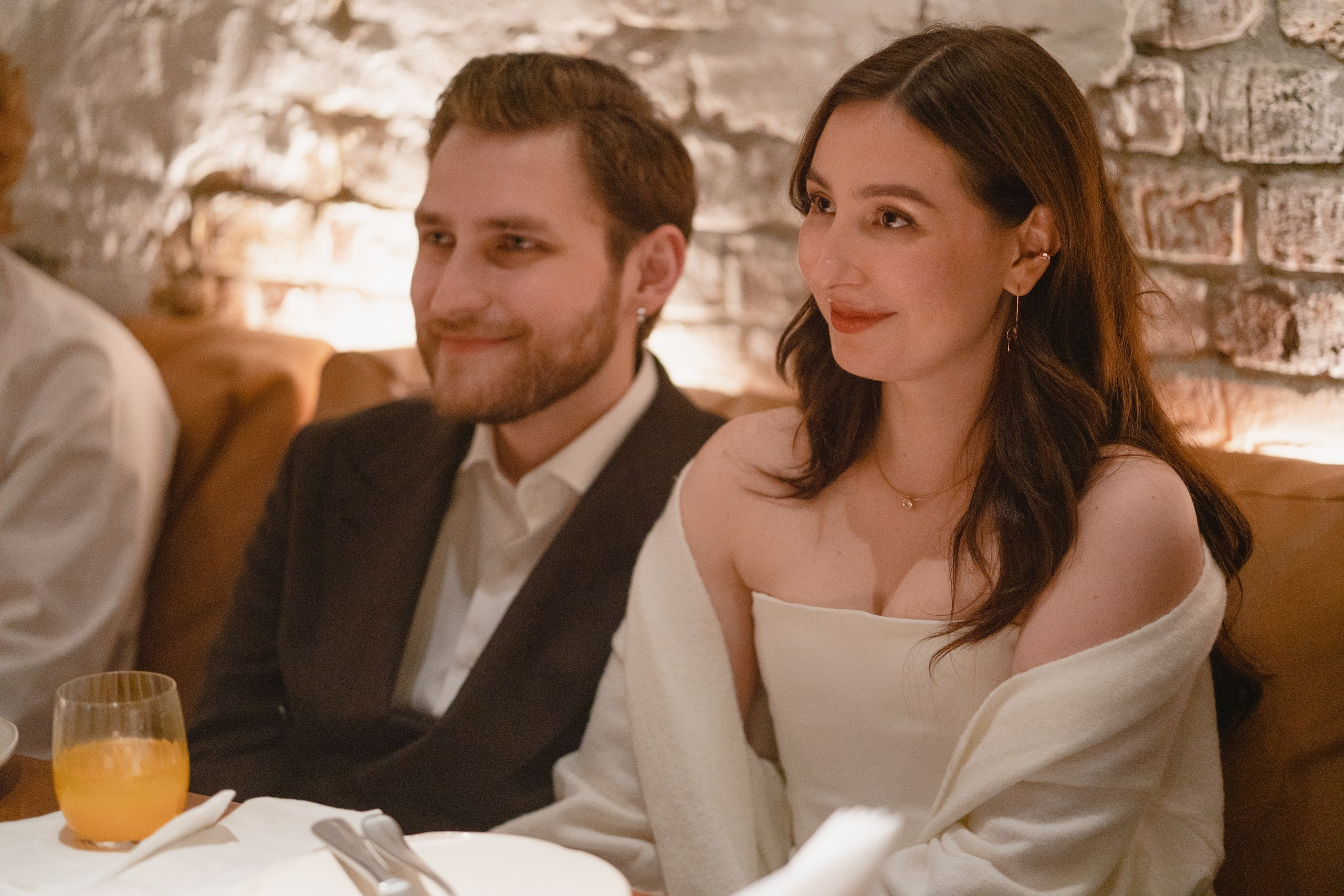 Артем и Софья. Вечер в кругу семьи. Семейный фотограф в Москве Лилия Лебедева