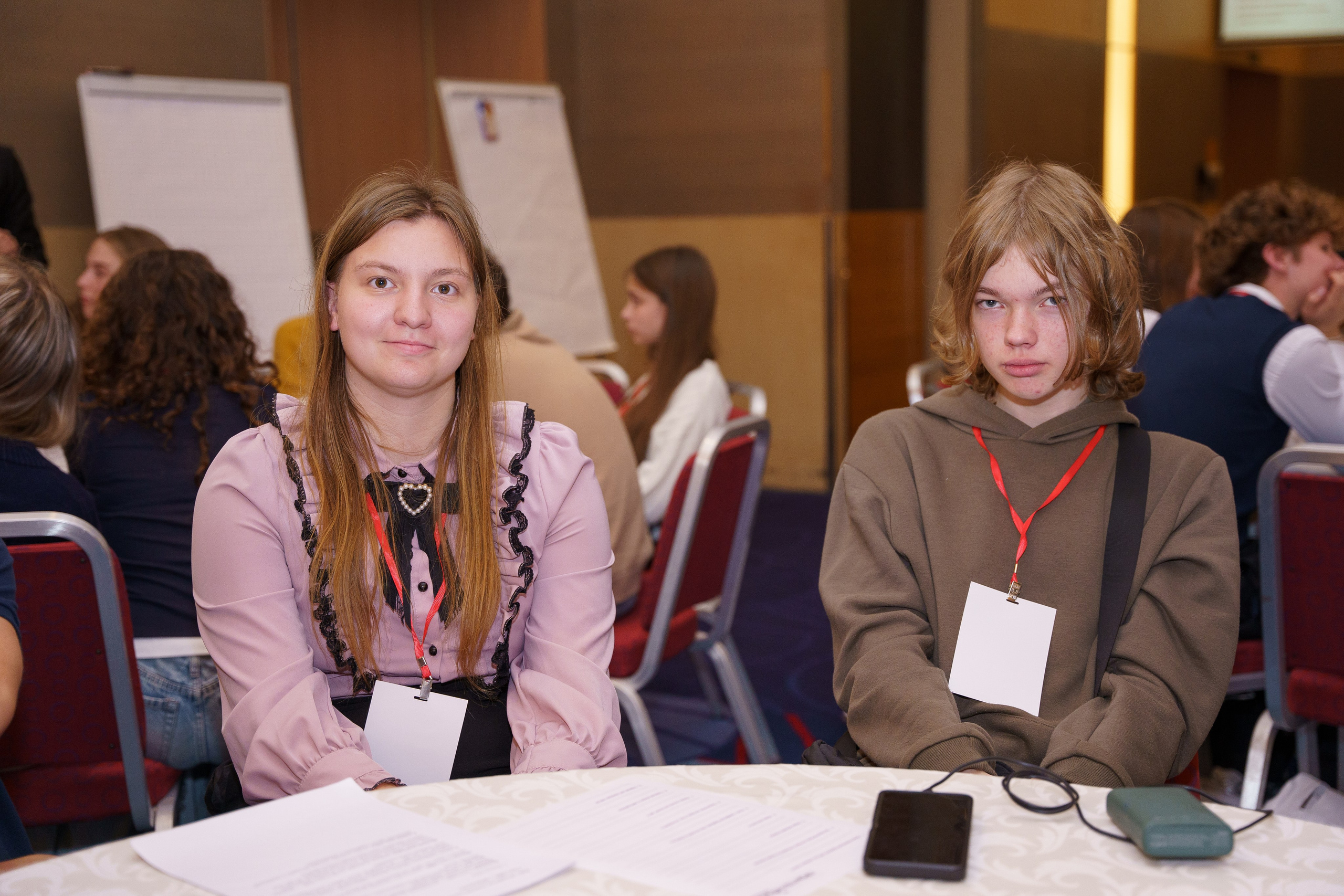 Всероссийский чемпионат по предпринимательству «ПромТехноЛига». Макарова Ольга, фотограф. Студия выпускных альбомов и Креативного пространства для детей в Санкт-Петербурге
