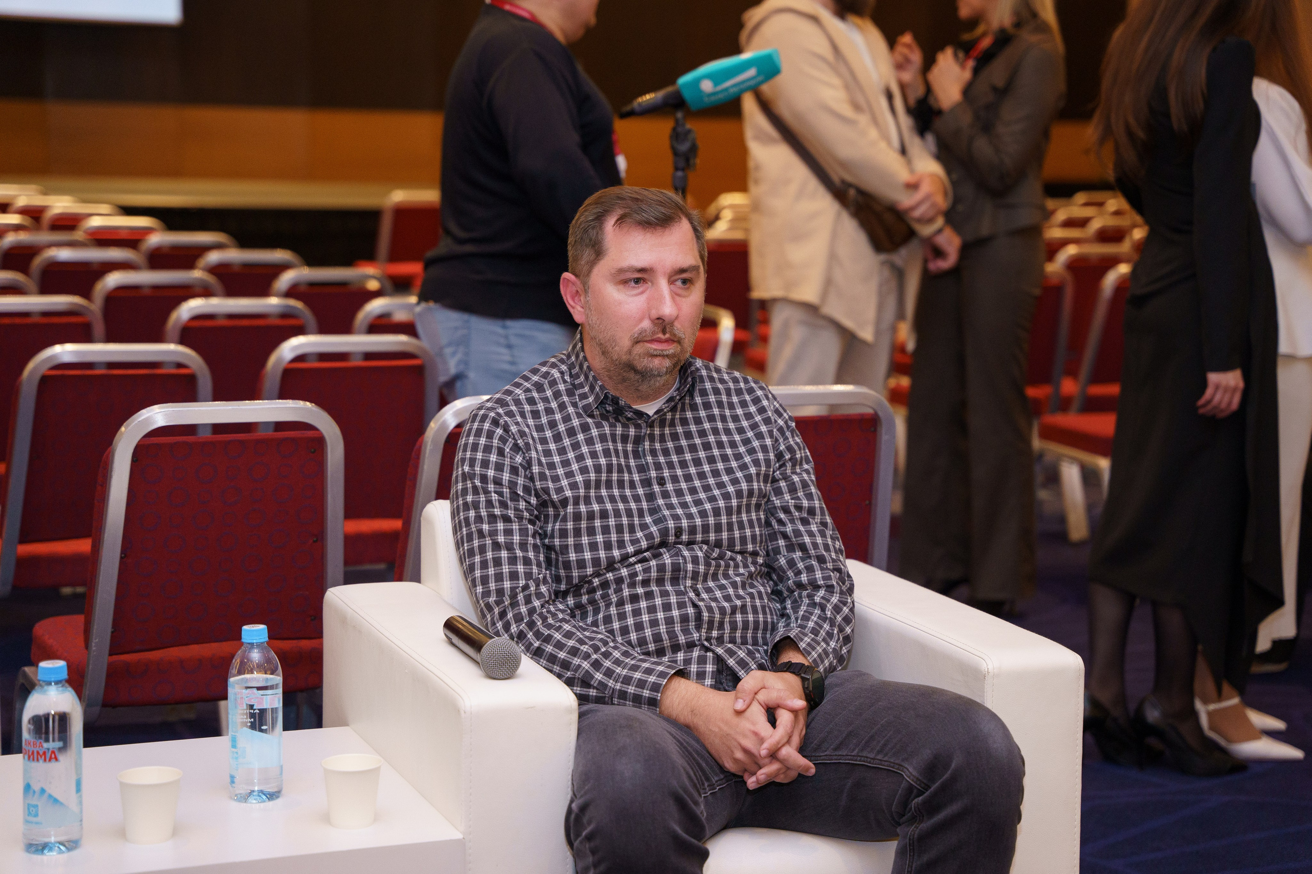 Всероссийский чемпионат по предпринимательству «ПромТехноЛига». Макарова Ольга, фотограф. Студия выпускных альбомов и Креативного пространства для детей в Санкт-Петербурге