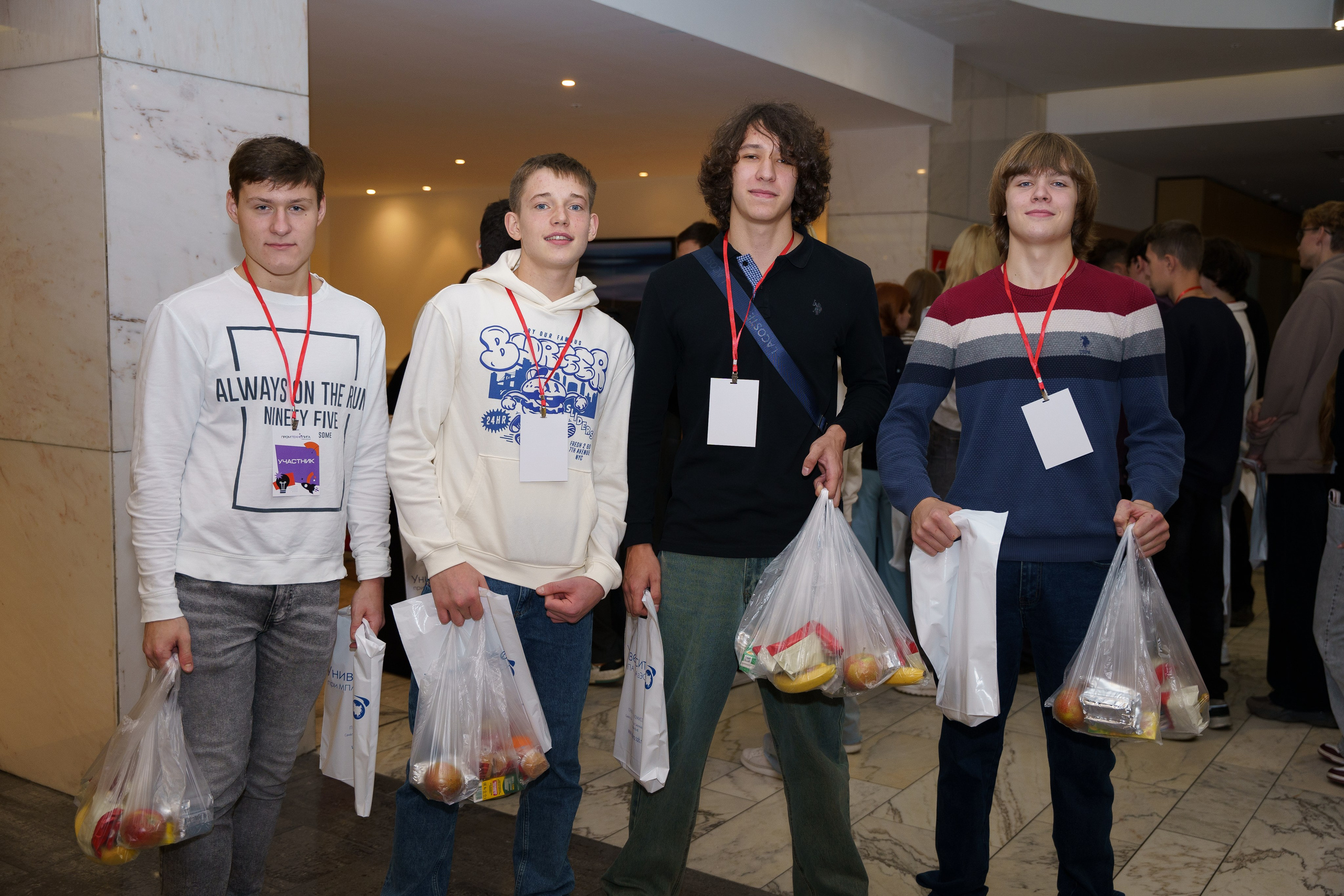 Всероссийский чемпионат по предпринимательству «ПромТехноЛига». Макарова Ольга, фотограф. Студия выпускных альбомов и Креативного пространства для детей в Санкт-Петербурге