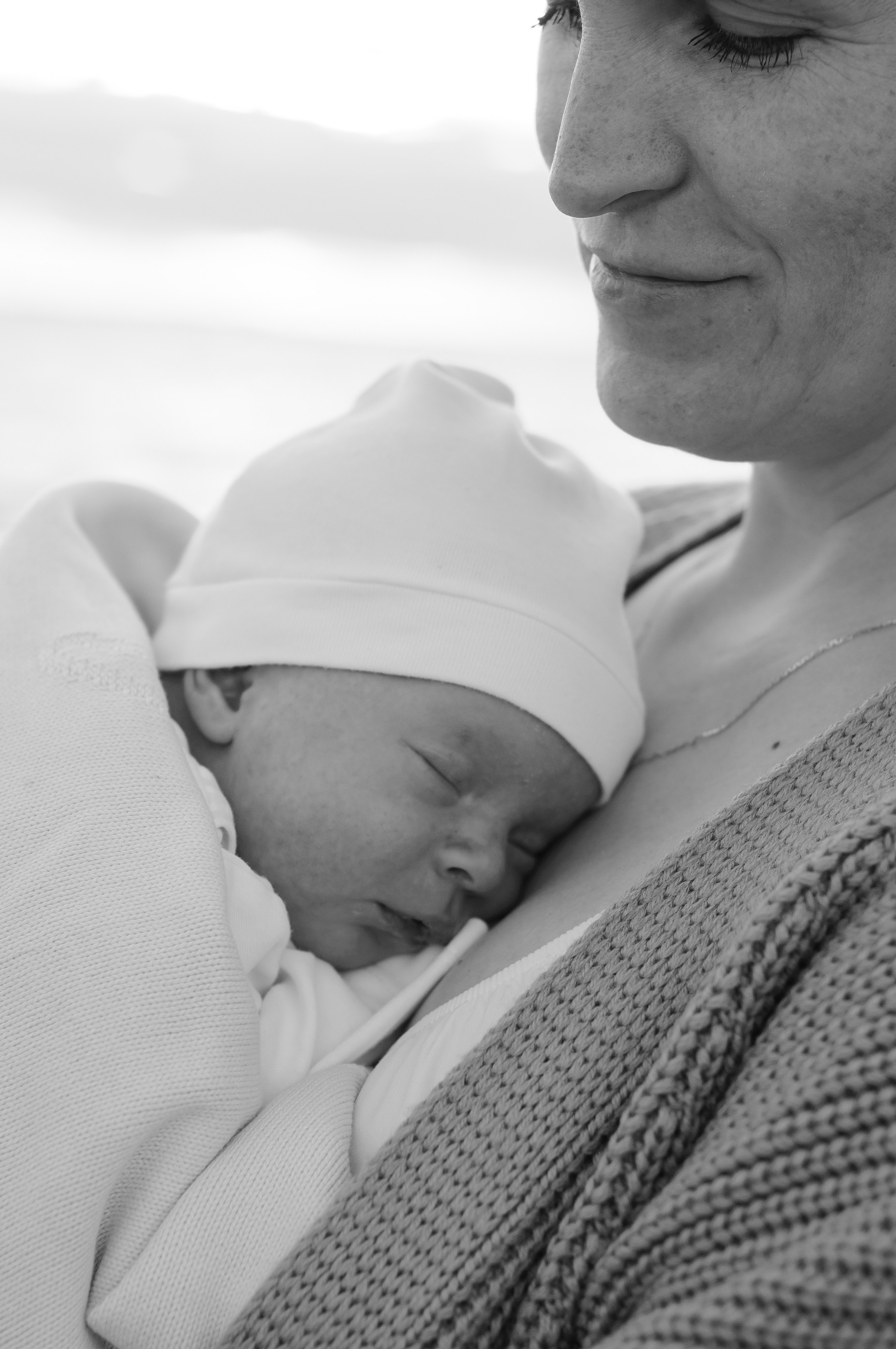 Новая история новорожденный