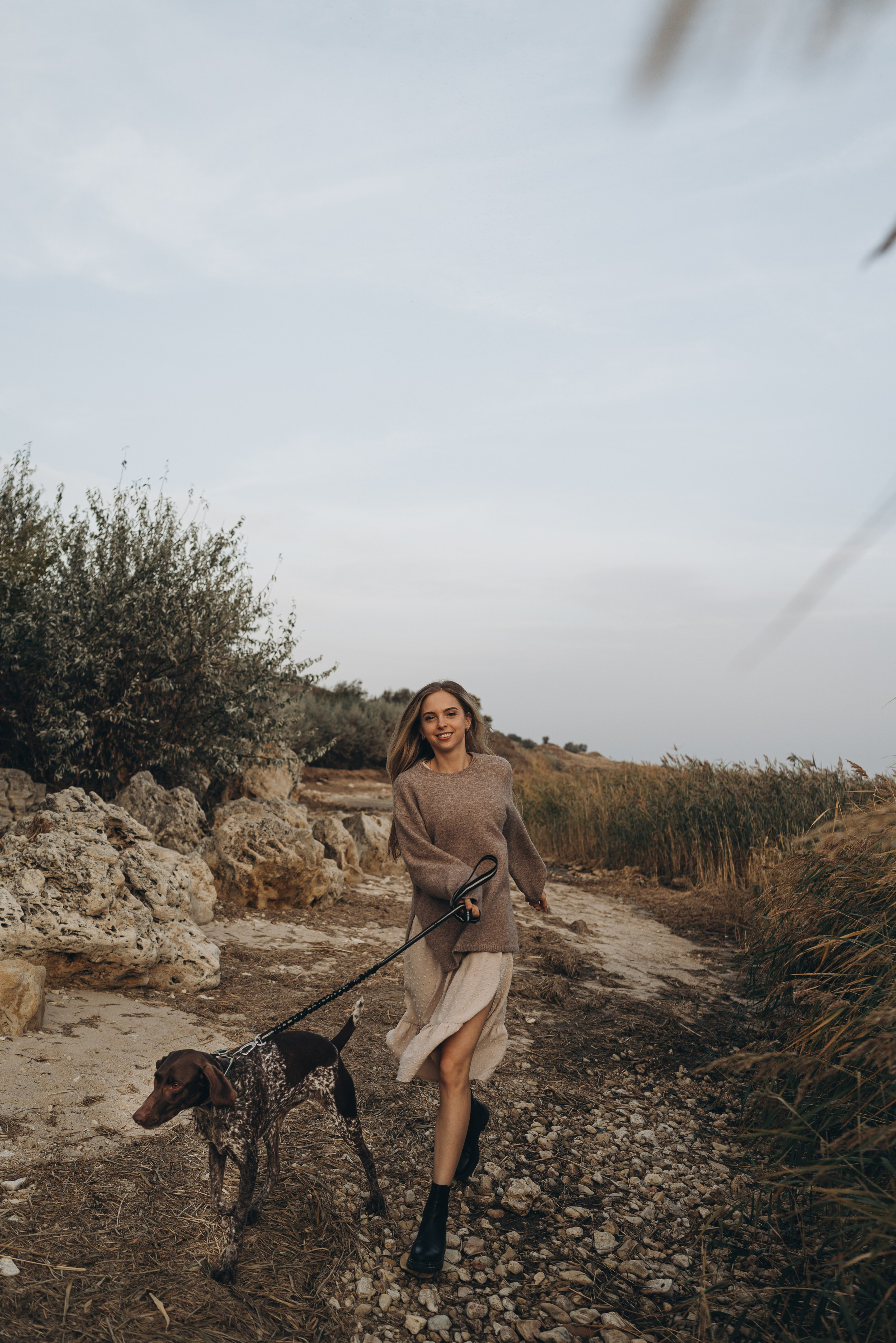 Прогулка к морю. Семейный фотограф Ростов-на-Дону Татьяна Соколова