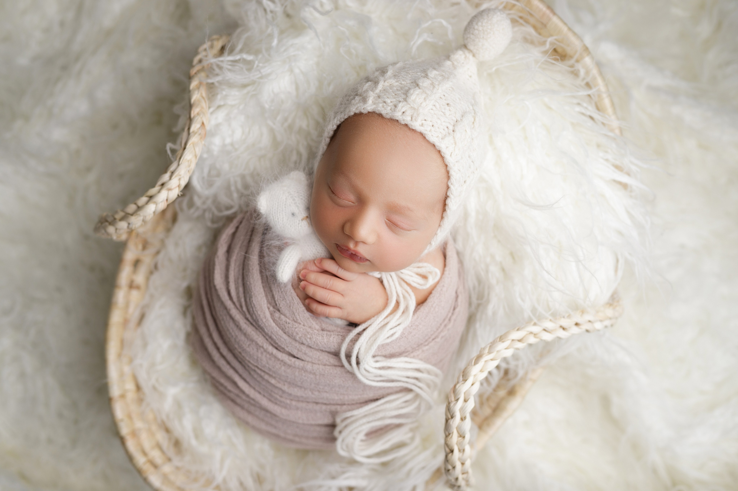 NEWBORN CLASSIC. Фотограф новорожденных в Ярославле Ольга Зимина