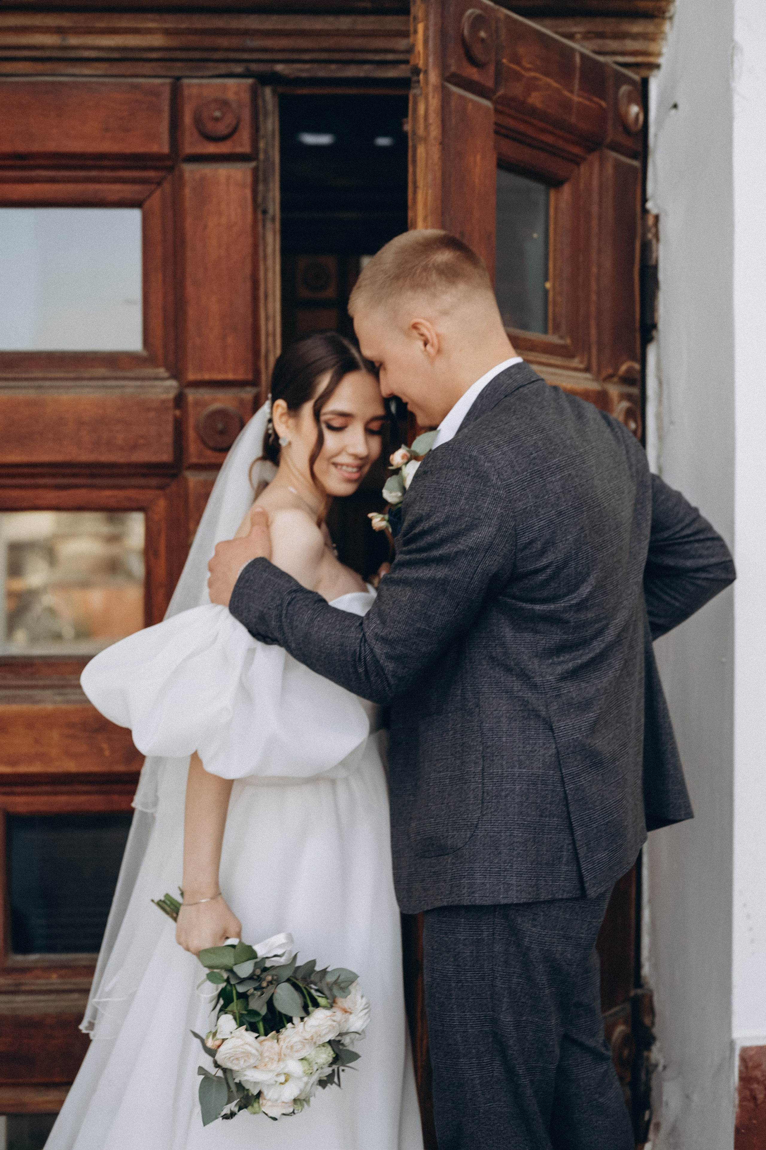 Свадьба, Старый парк. Семейный свадебный фотограф Екатеринбург Первоуральск Шарнина Алёна