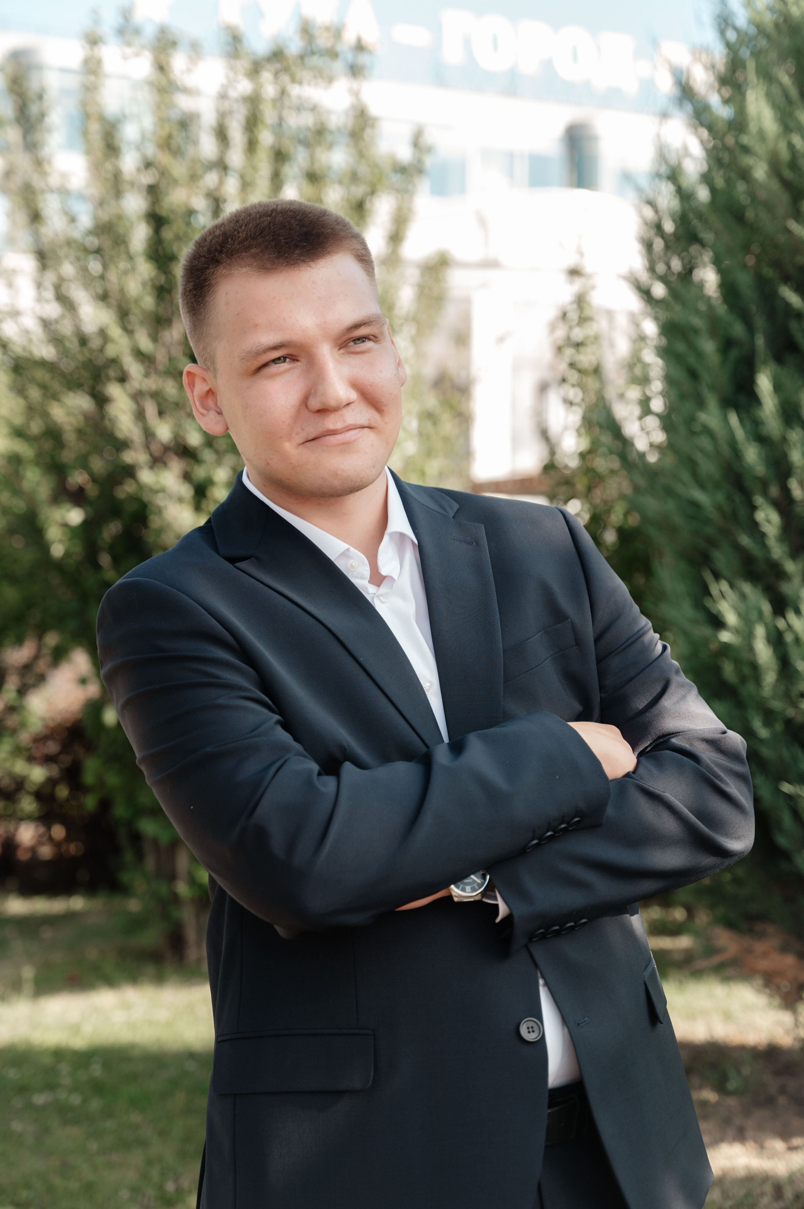 Лиза & Дима. Большакова Полина — фотограф в Туле