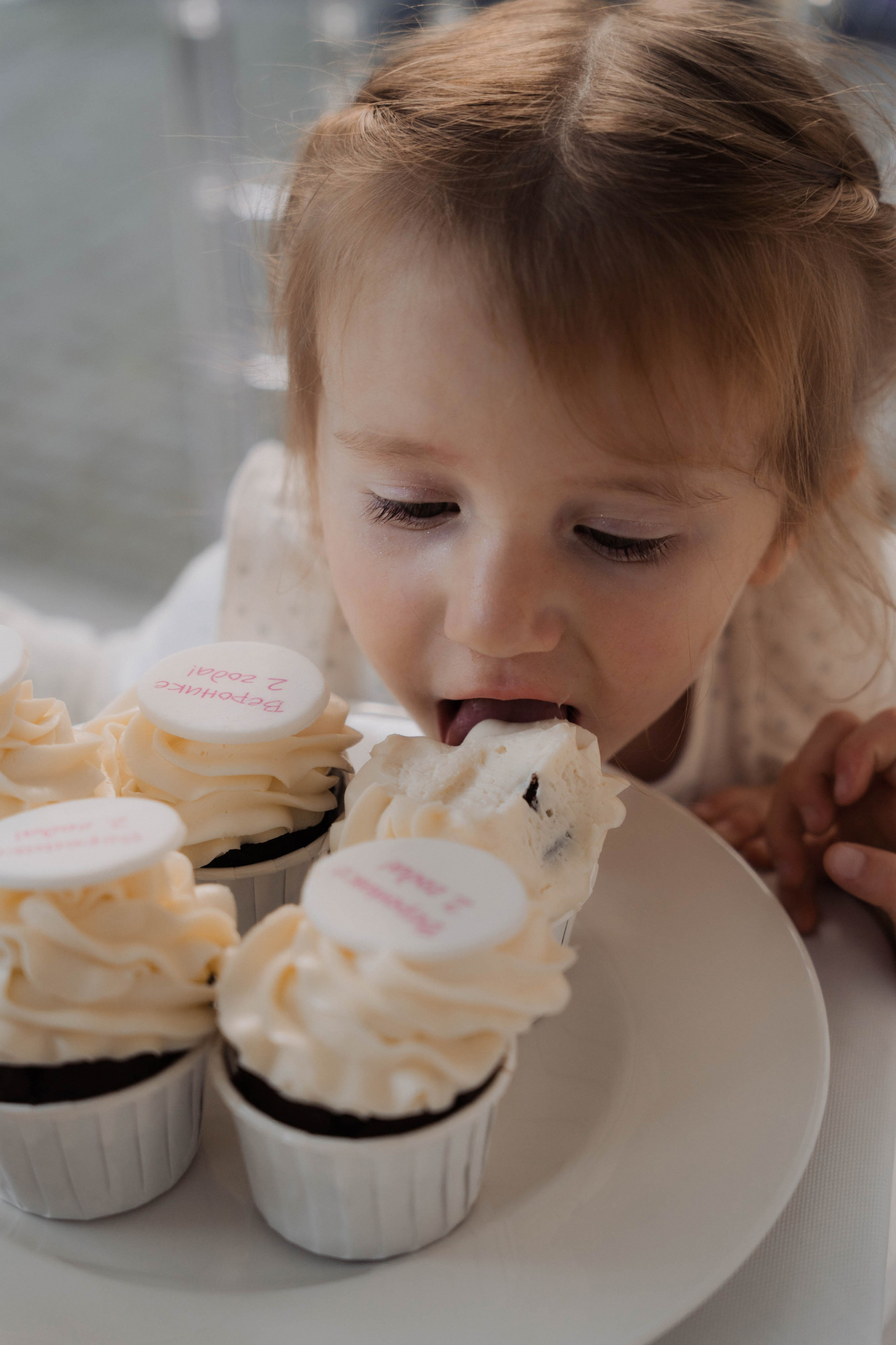 2 года Веронике. ФОТОГРАФ КСЕНИЯ СОСНОВСКАЯ