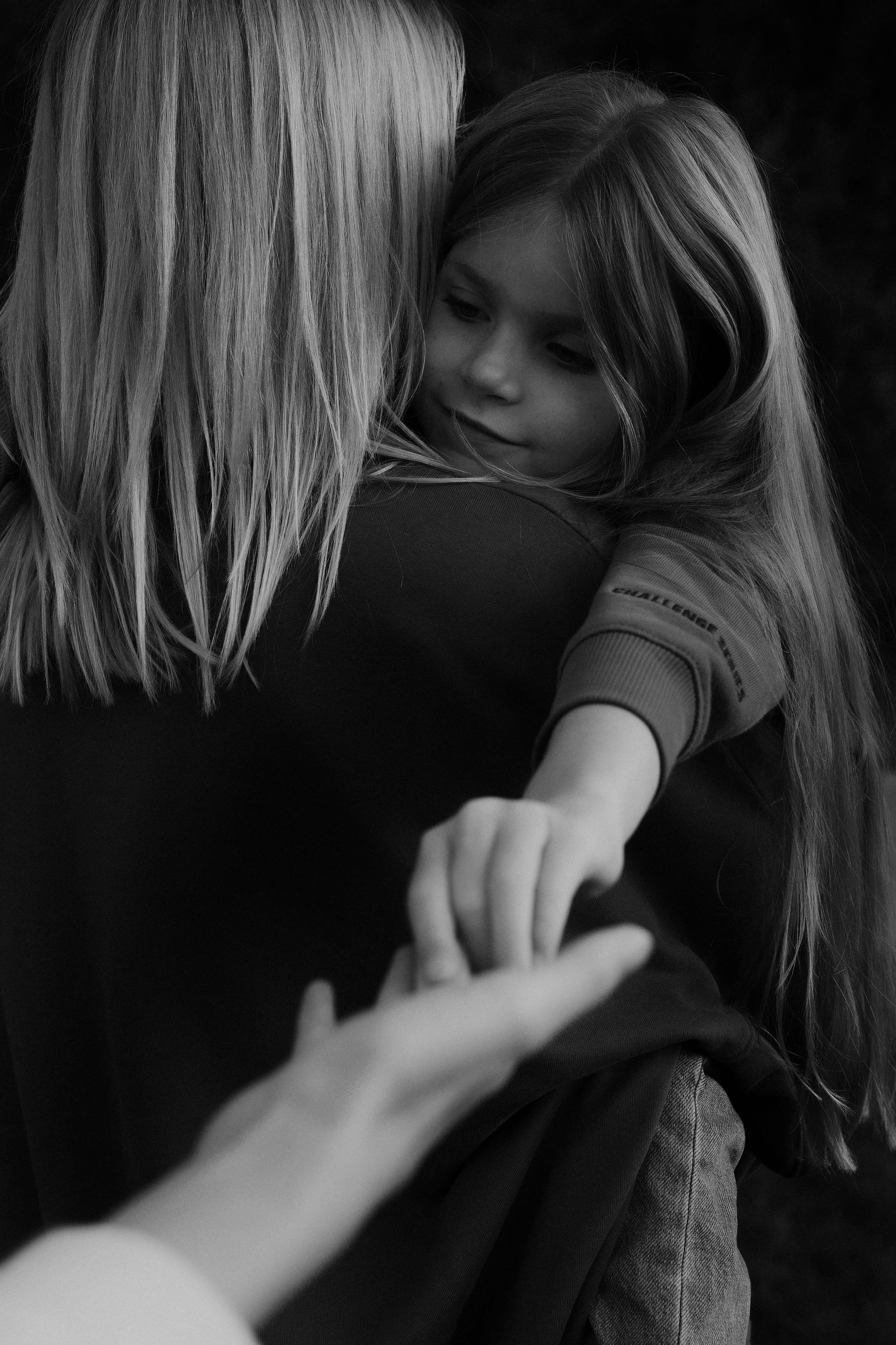 Семейные истории. ФОТОГРАФ КСЕНИЯ СОСНОВСКАЯ