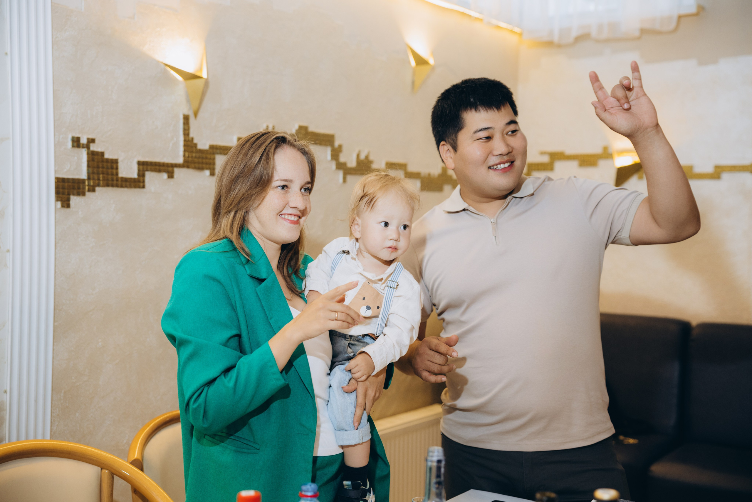 Милан (Константину год). Свадебный, семейный фотограф в Иркутске Светлана Макаричева