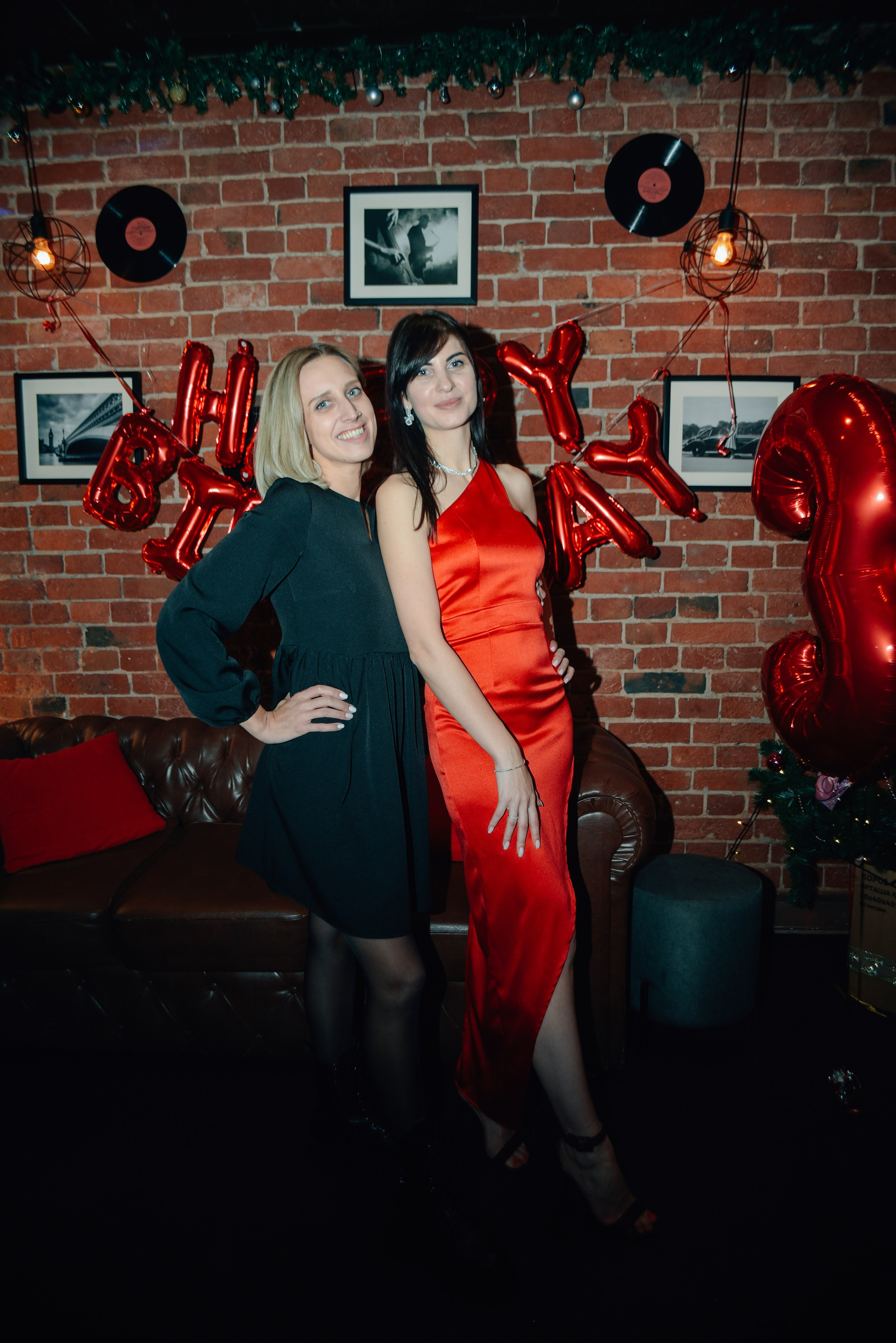 День Рождения Дарьи!. Фотограф Лола Волна, город Москва