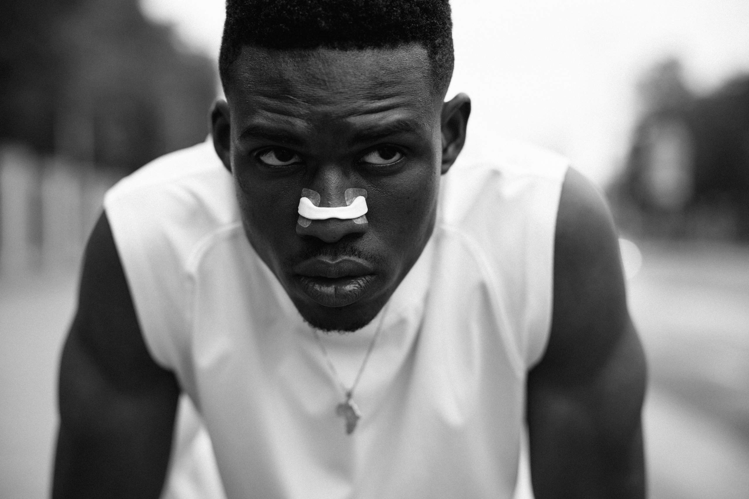 INWHALE. Фотограф Сурков Никита