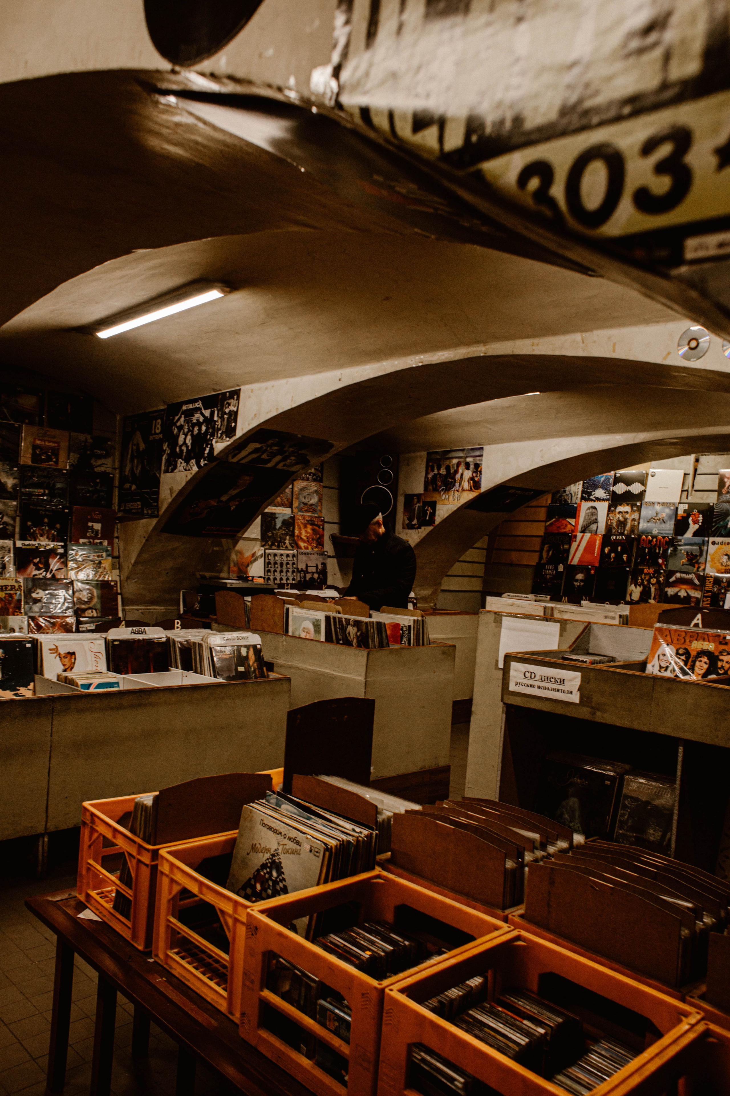 Питер / 24. Фотограф в Нижнем Новгороде