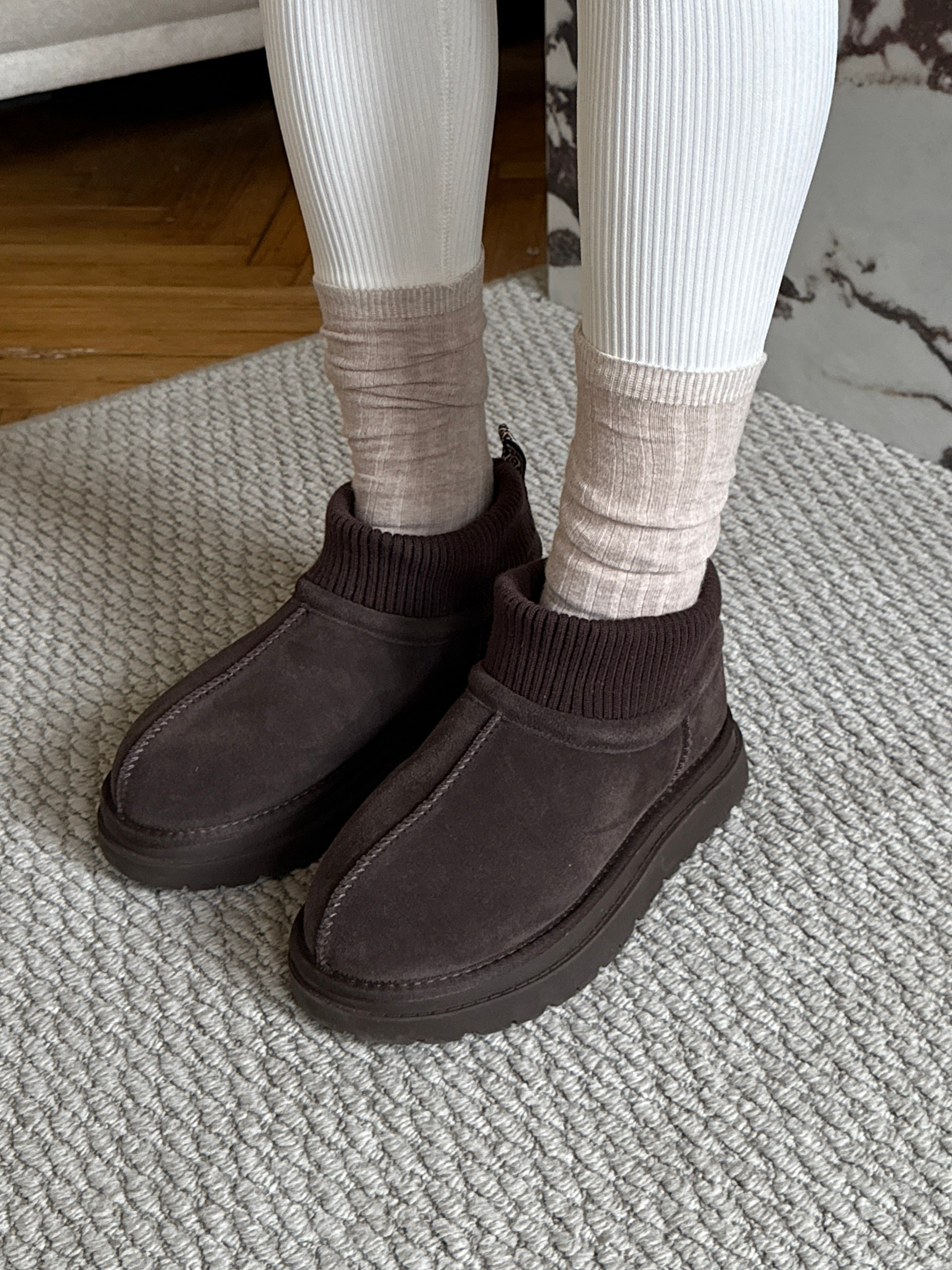 Ugg boots. Фотограф для брендов и индивидуальных фотосессий в Москве