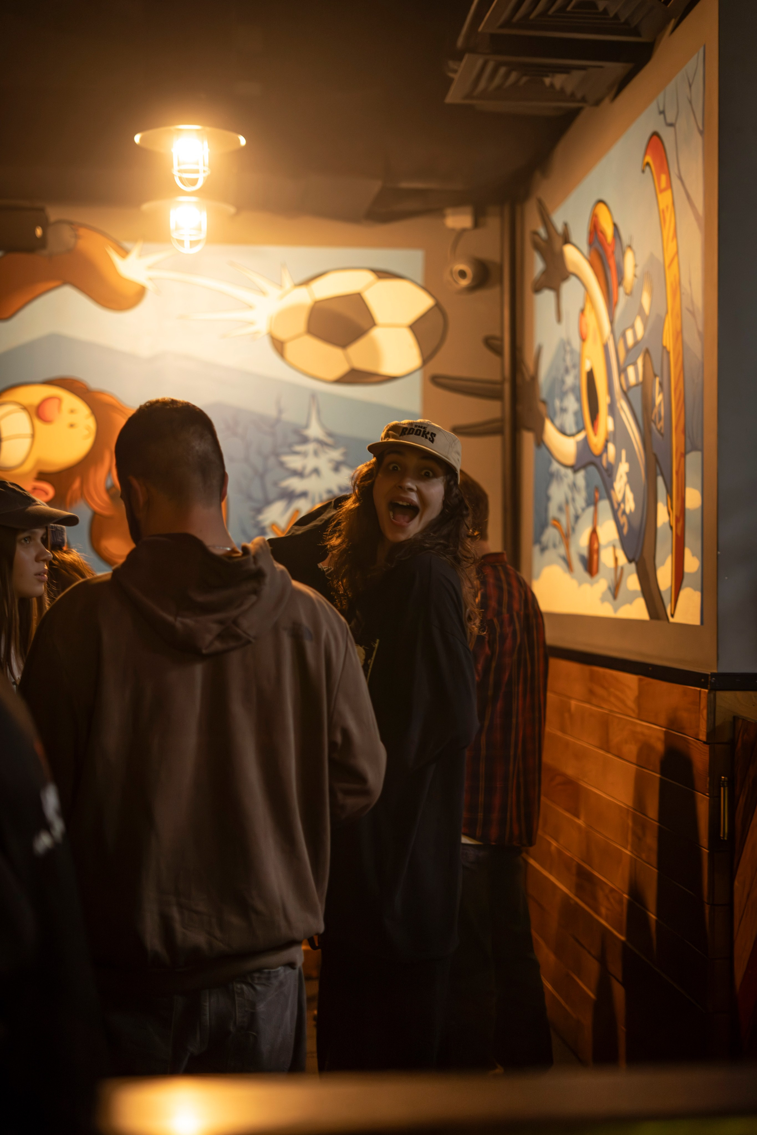 Rook's. Анастасия Паршукова — фотограф Шерегеш Новосибирск