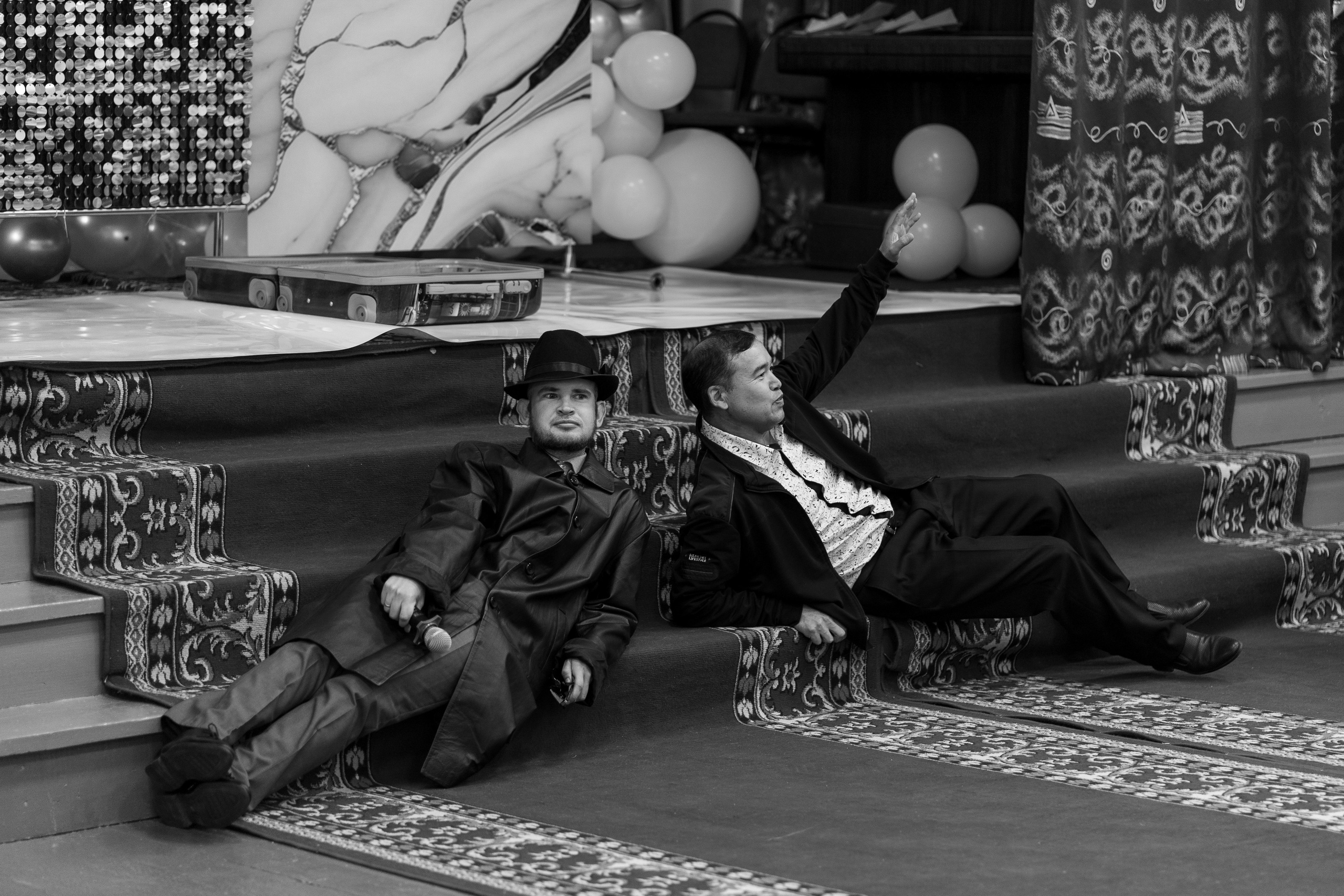 Выпускной 2024. Анастасия Паршукова — фотограф Шерегеш Новосибирск