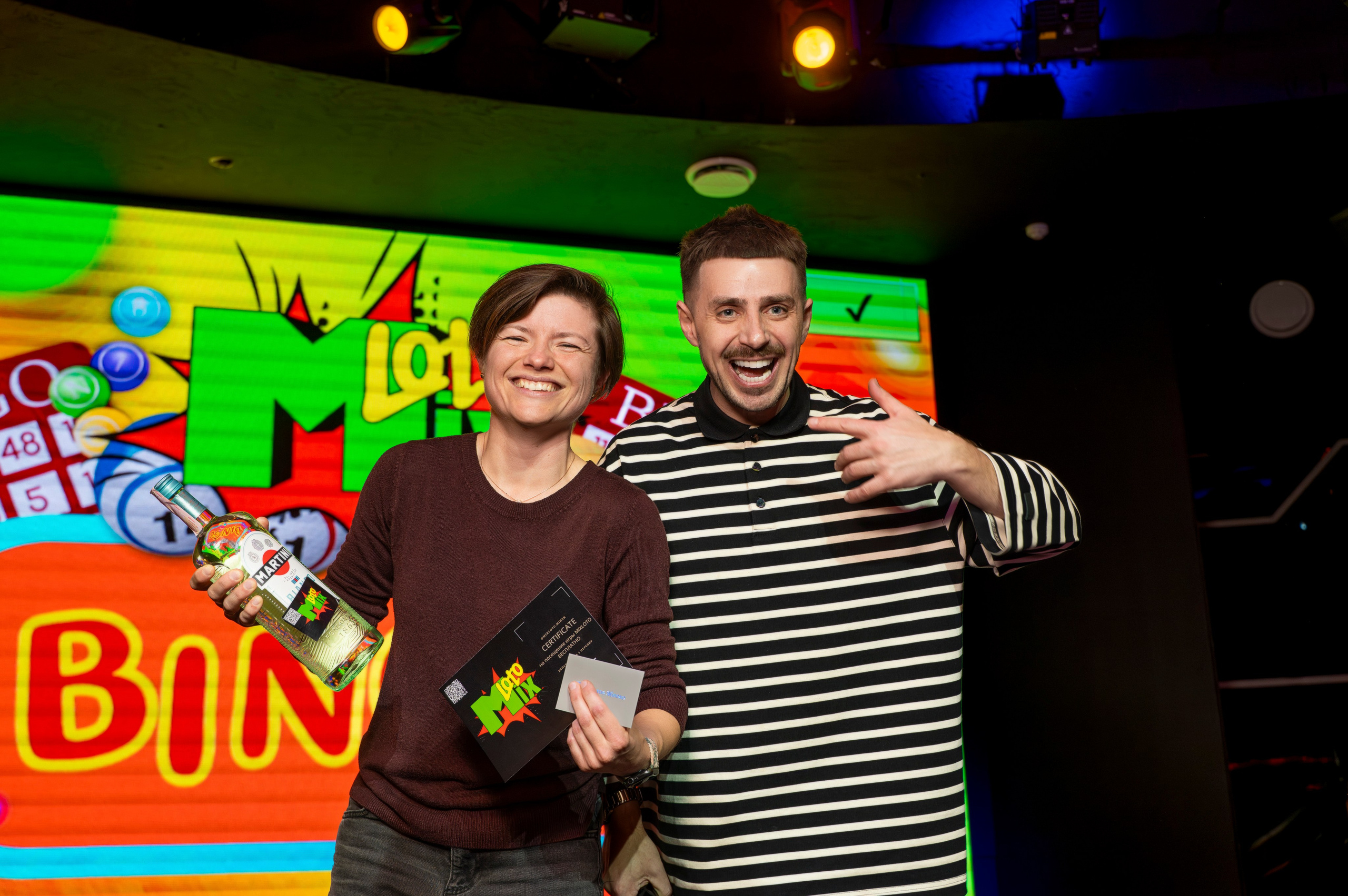 Репортаж MIXLOTO. Фотограф Беларусь — Ольга Шаповалова (Жардецкая)