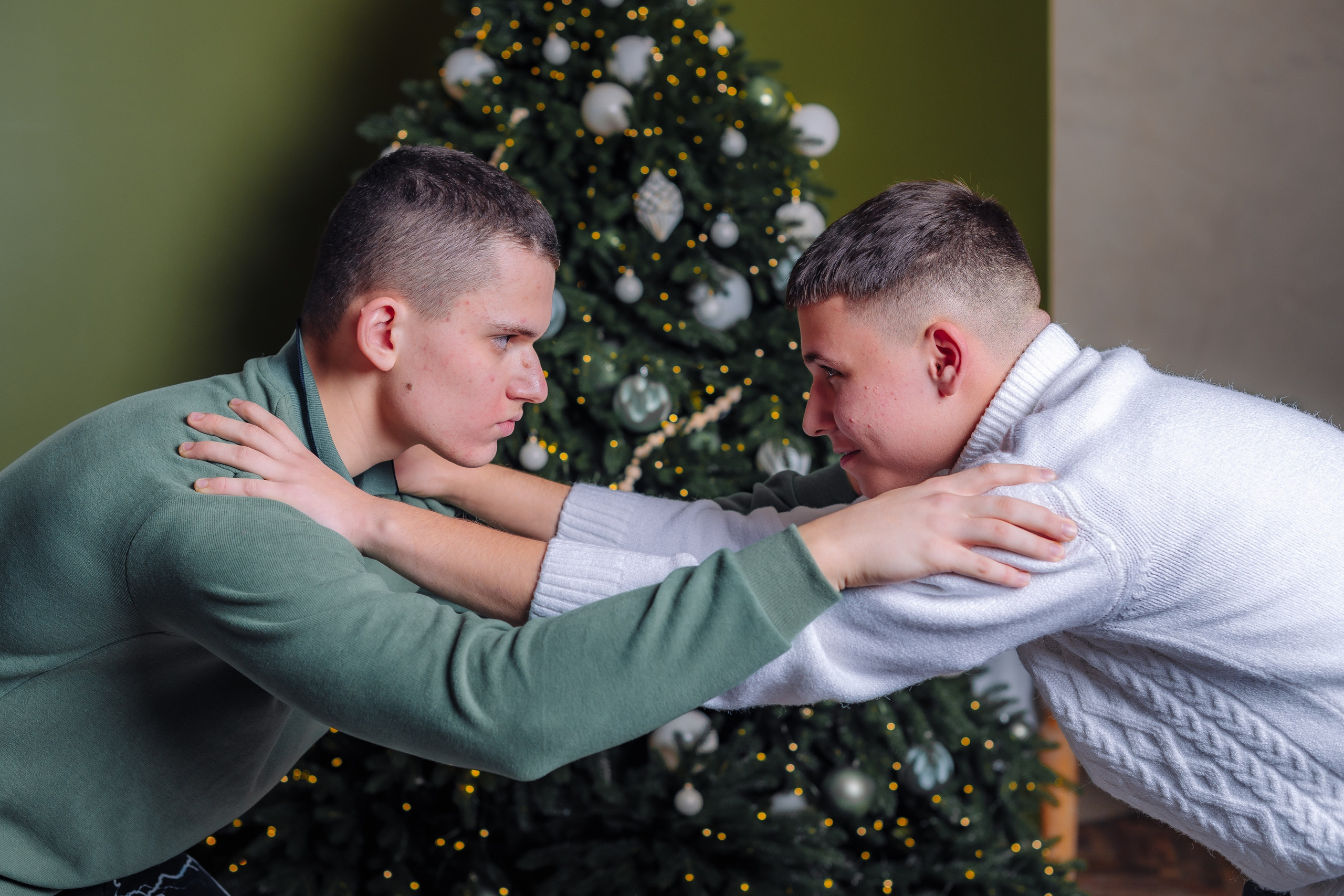 Выпускной альбом — 9 «А». Иван Кубик — фотограф и видеограф