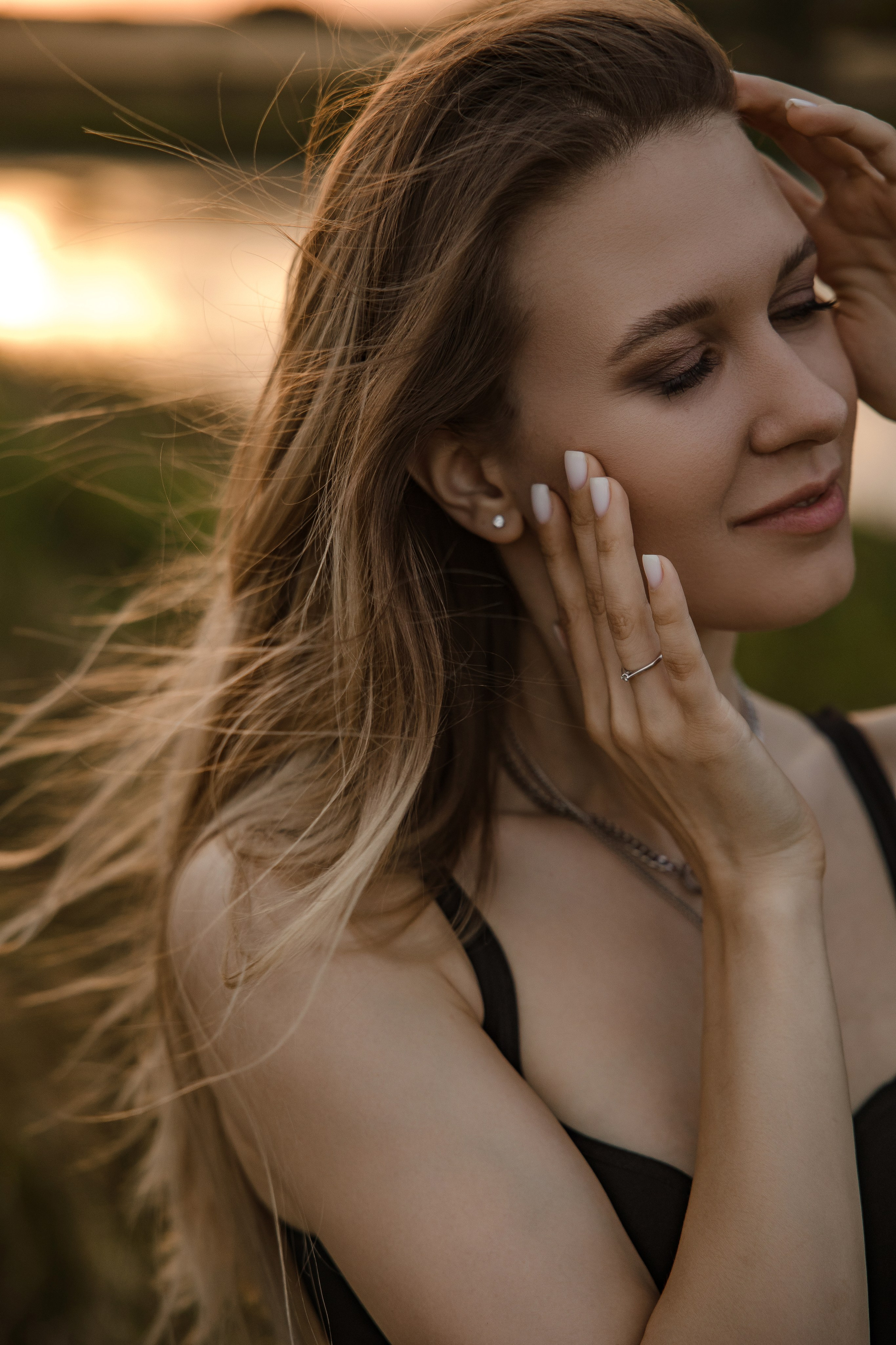 Фотосессия пары в глэмпинге. Свадебный и семейный фотограф в Самаре и Тольятти | Елена Топанцева