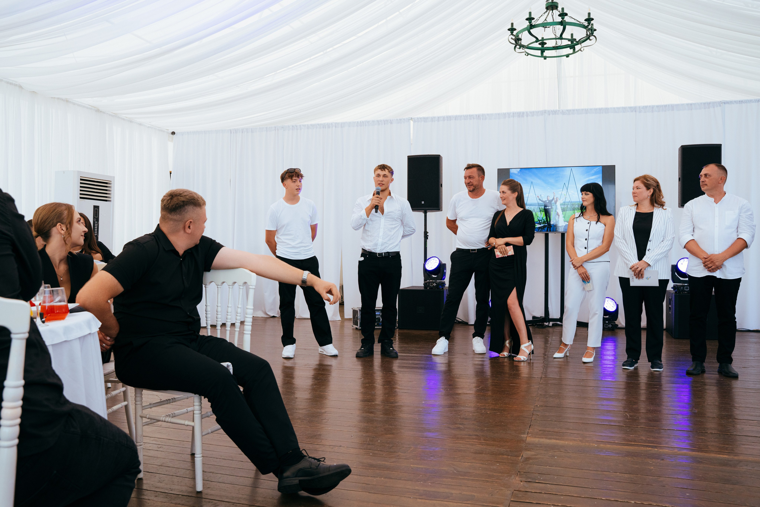 Евгений и Яна. Репортажный и свадебный фотограф Алексей Полячек