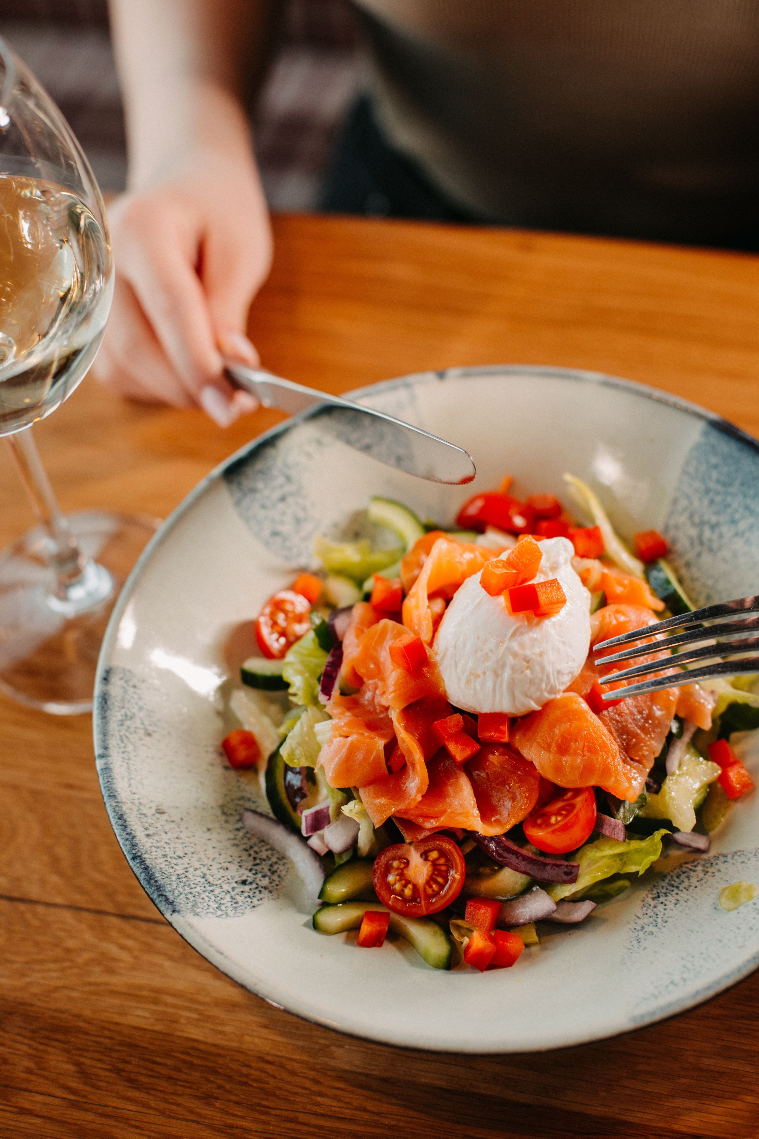 Заведения. Фуд фотограф новосибирск