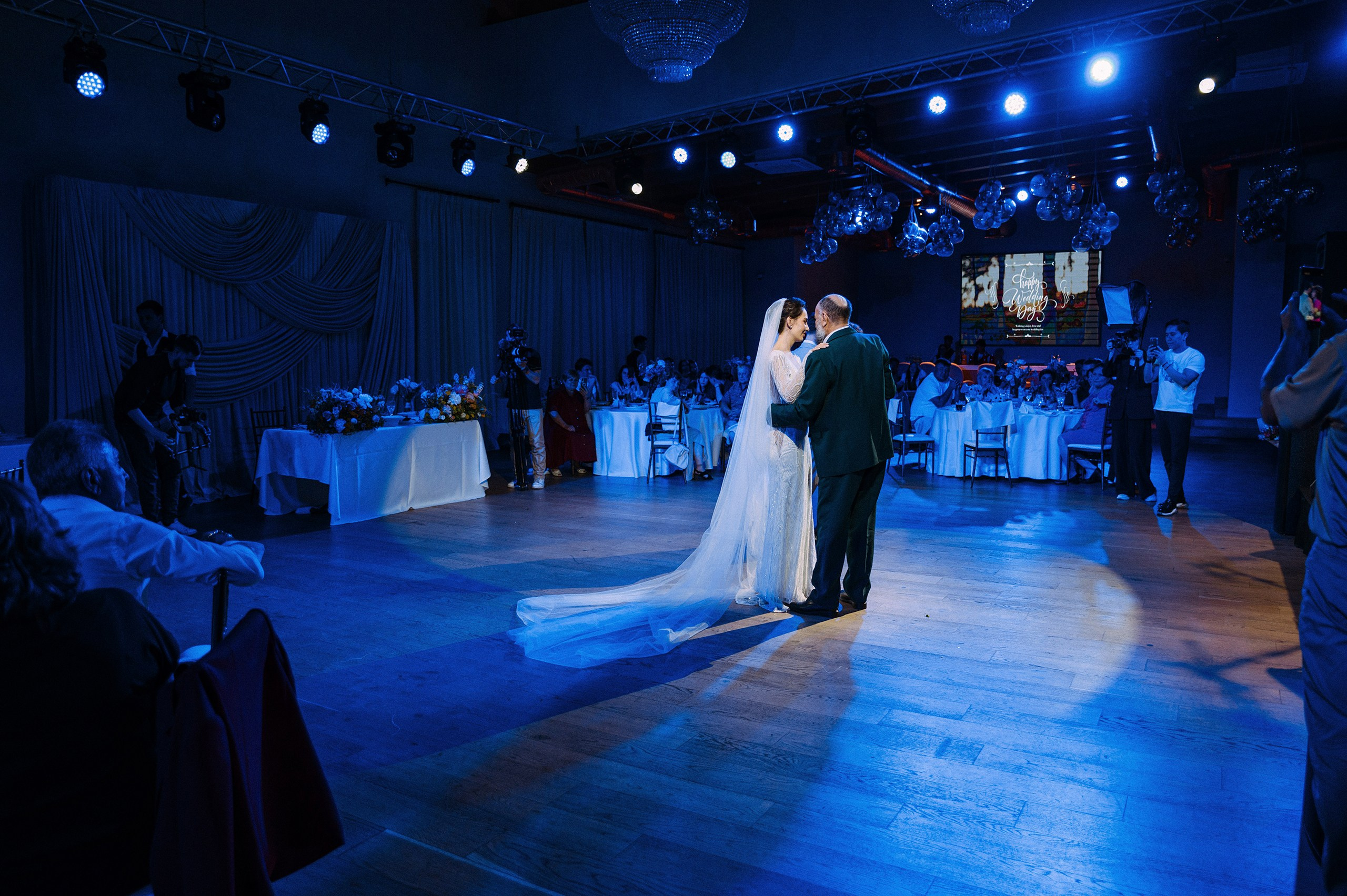 АНТОНИНА И ИВАН. Фотограф в Алматы — Дарья Фёдорова