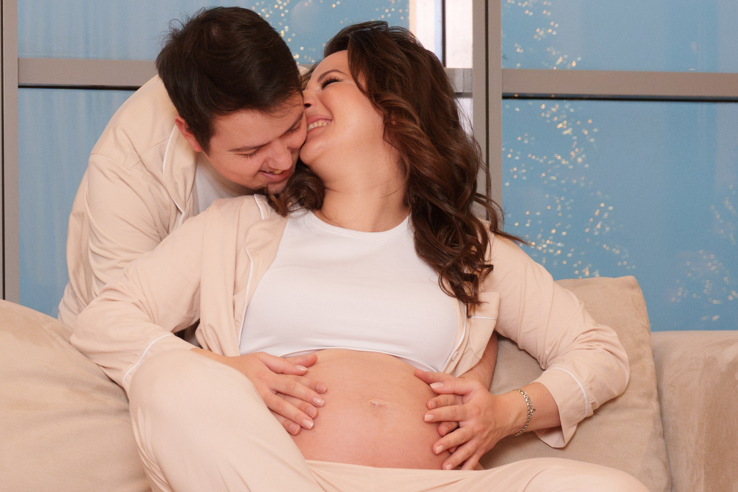 Профессиональный фотограф Павел Кирюткин