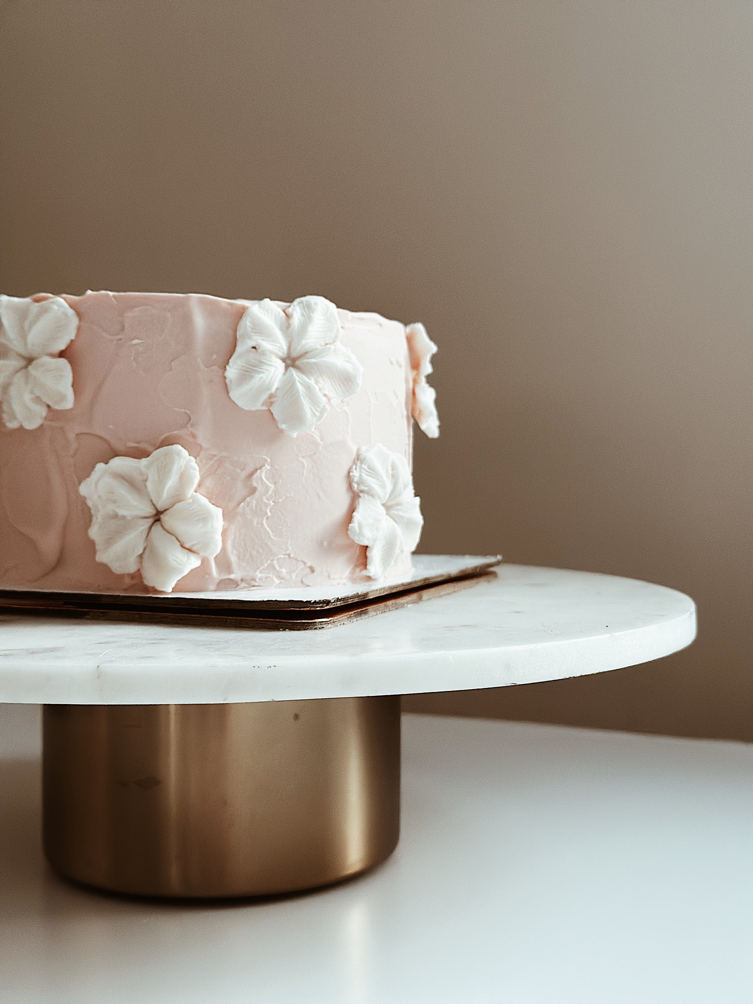 Мини-cake. Арт-кондитер в Москве Маша Шафран